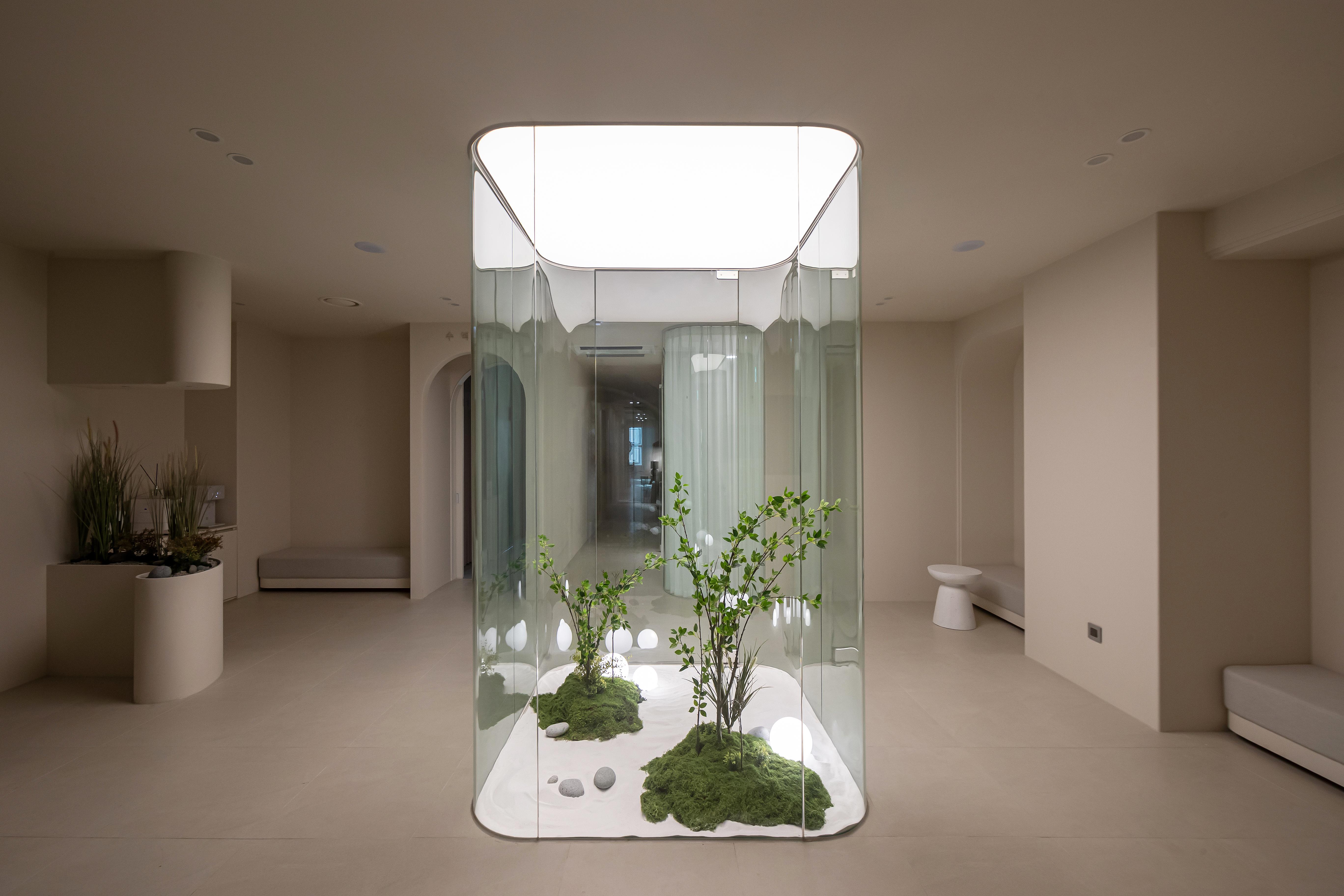 더 코나 메디스페이스