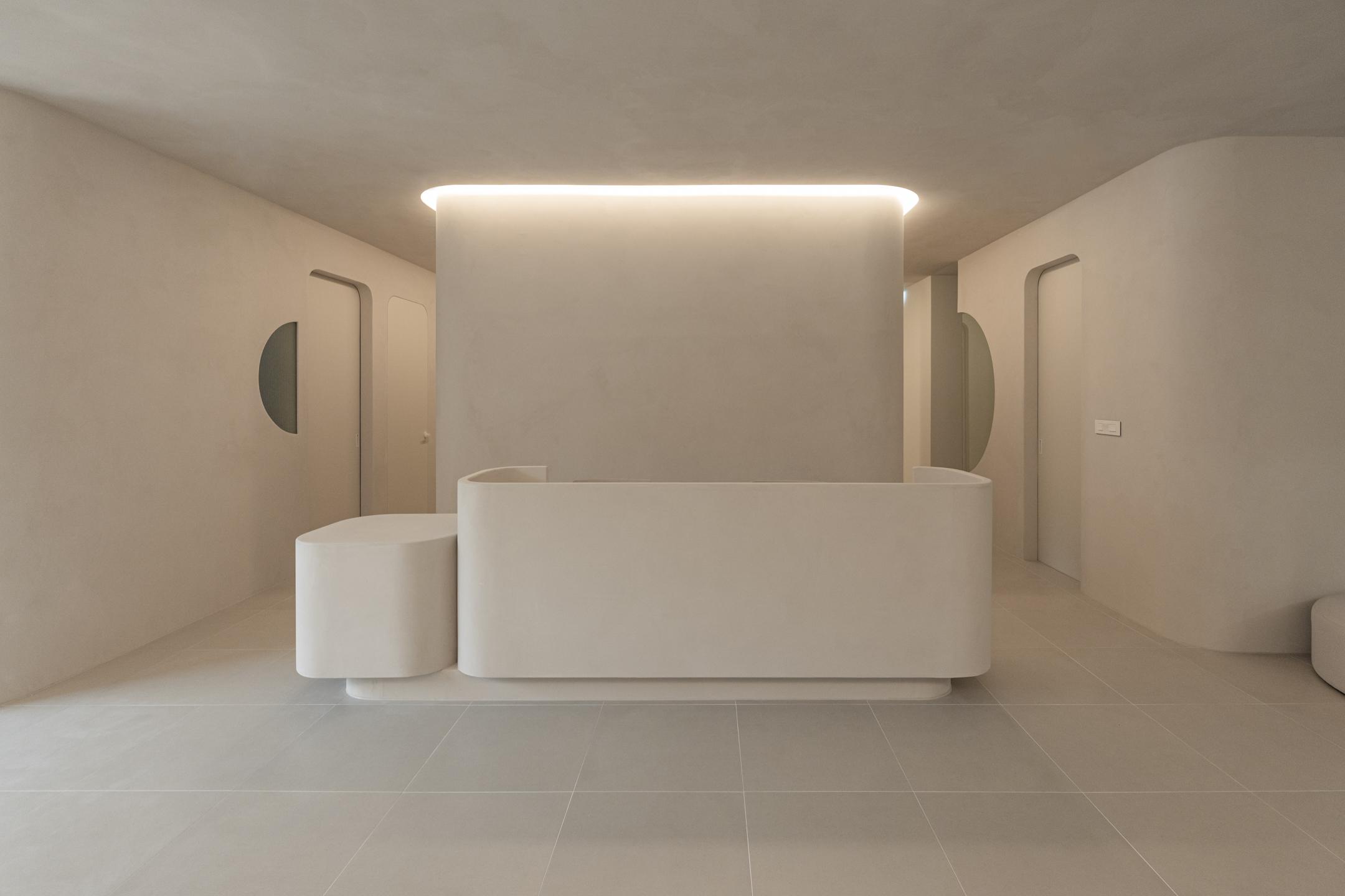 더 코나 메디스페이스