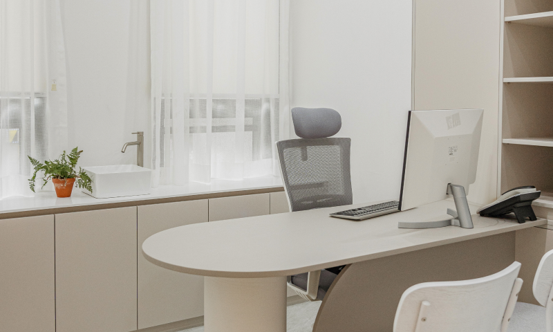 더 코나 메디스페이스 베이직