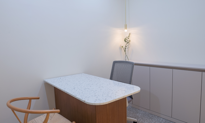 더 코나 메디스페이스 베이직