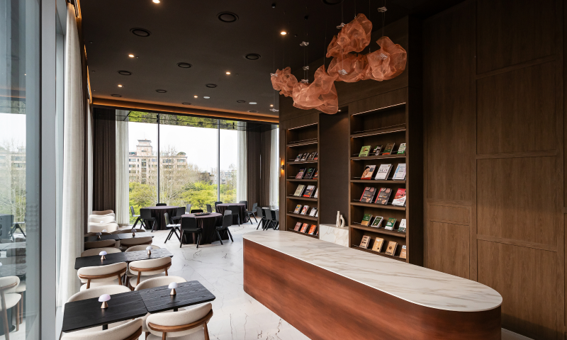 더 코나 메디스페이스 서비스 프리미엄