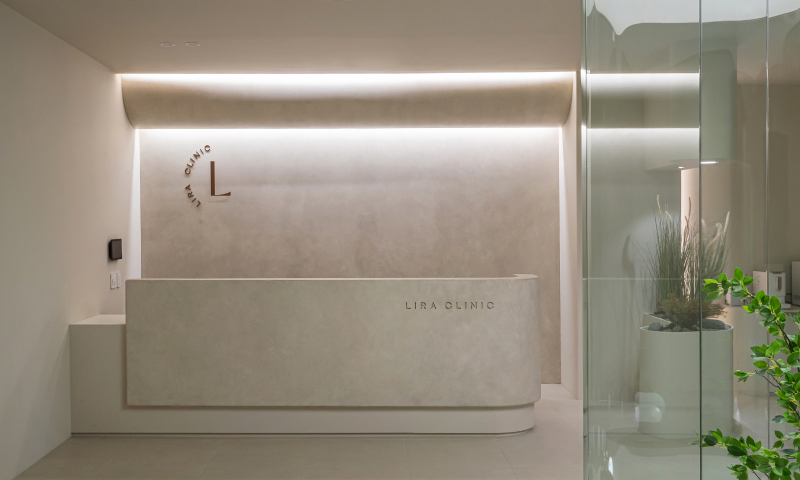 더 코나 메디스페이스 서비스 프리미엄