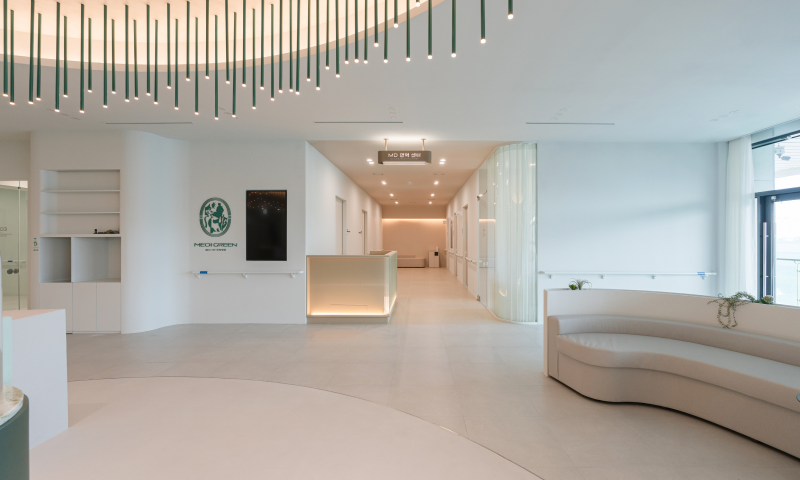 더 코나 메디스페이스 서비스 프리미엄