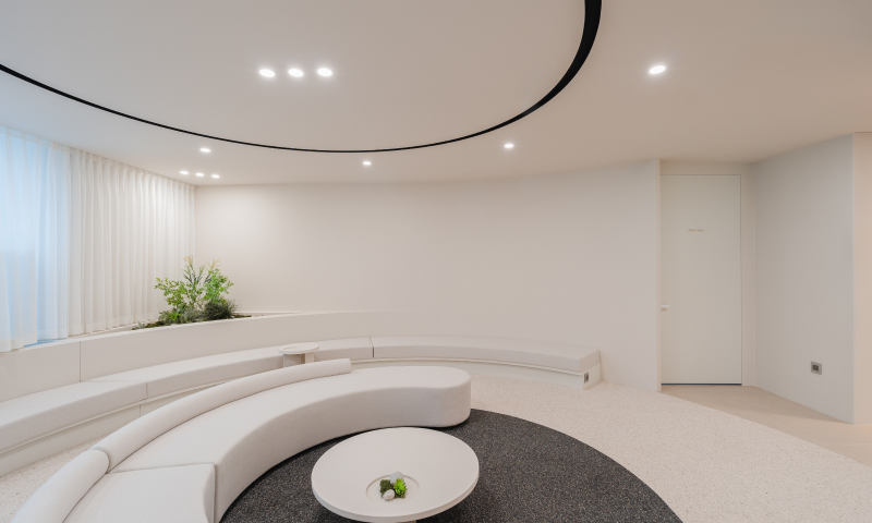 더 코나 메디스페이스 서비스 프리미엄