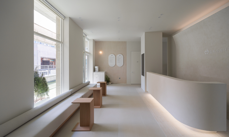 더 코나 메디스페이스 서비스 프리미엄