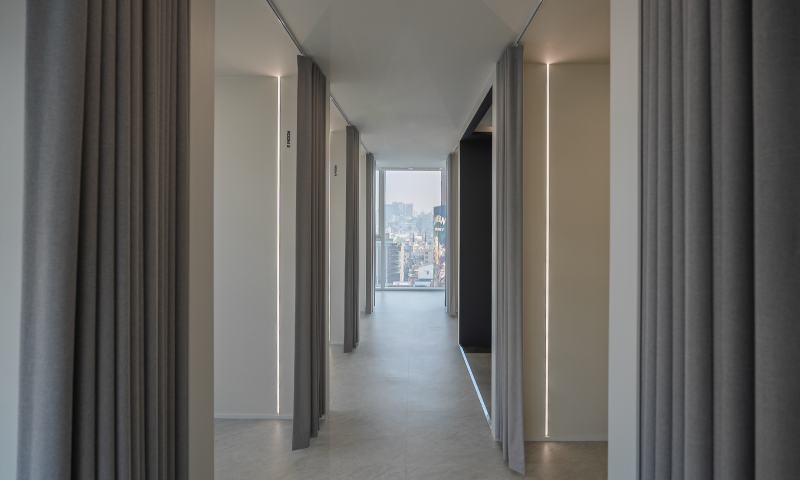 더 코나 메디스페이스 서비스 프리미엄