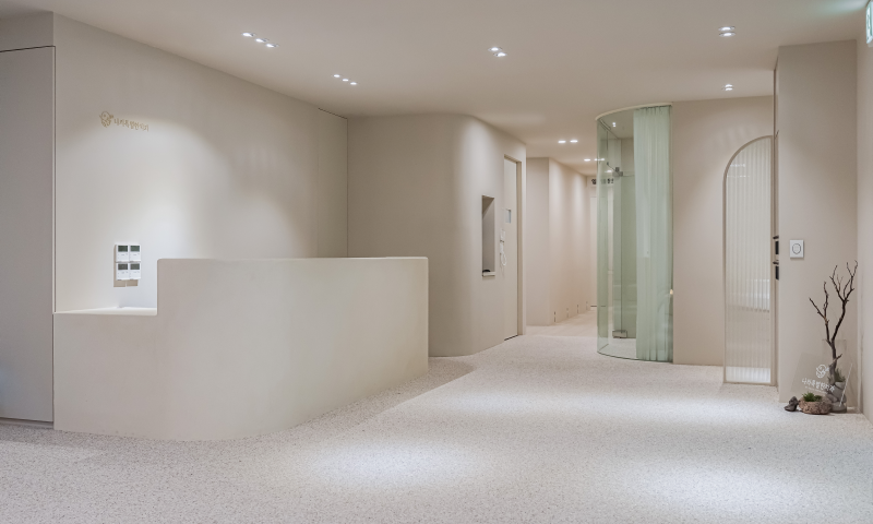 더 코나 메디스페이스 서비스 프리미엄