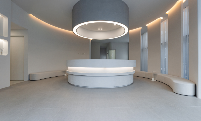 더 코나 메디스페이스 서비스 프리미엄