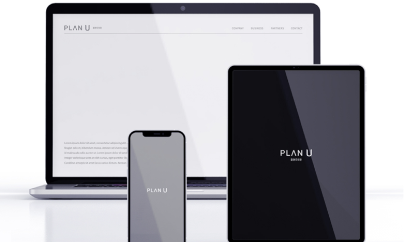 더 코나 메디스페이스 브랜딩