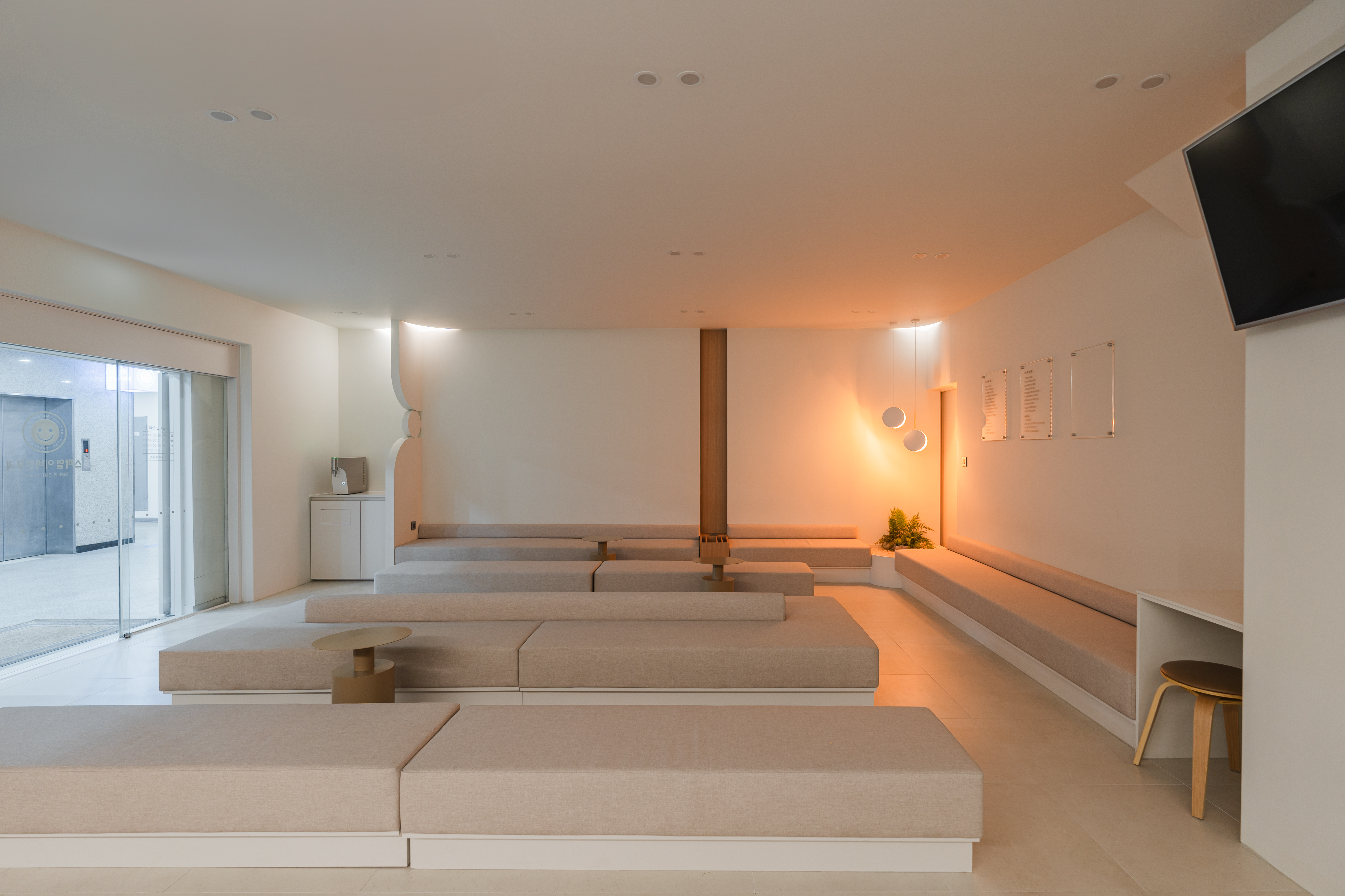 더 코나 메디스페이스 포트폴리오