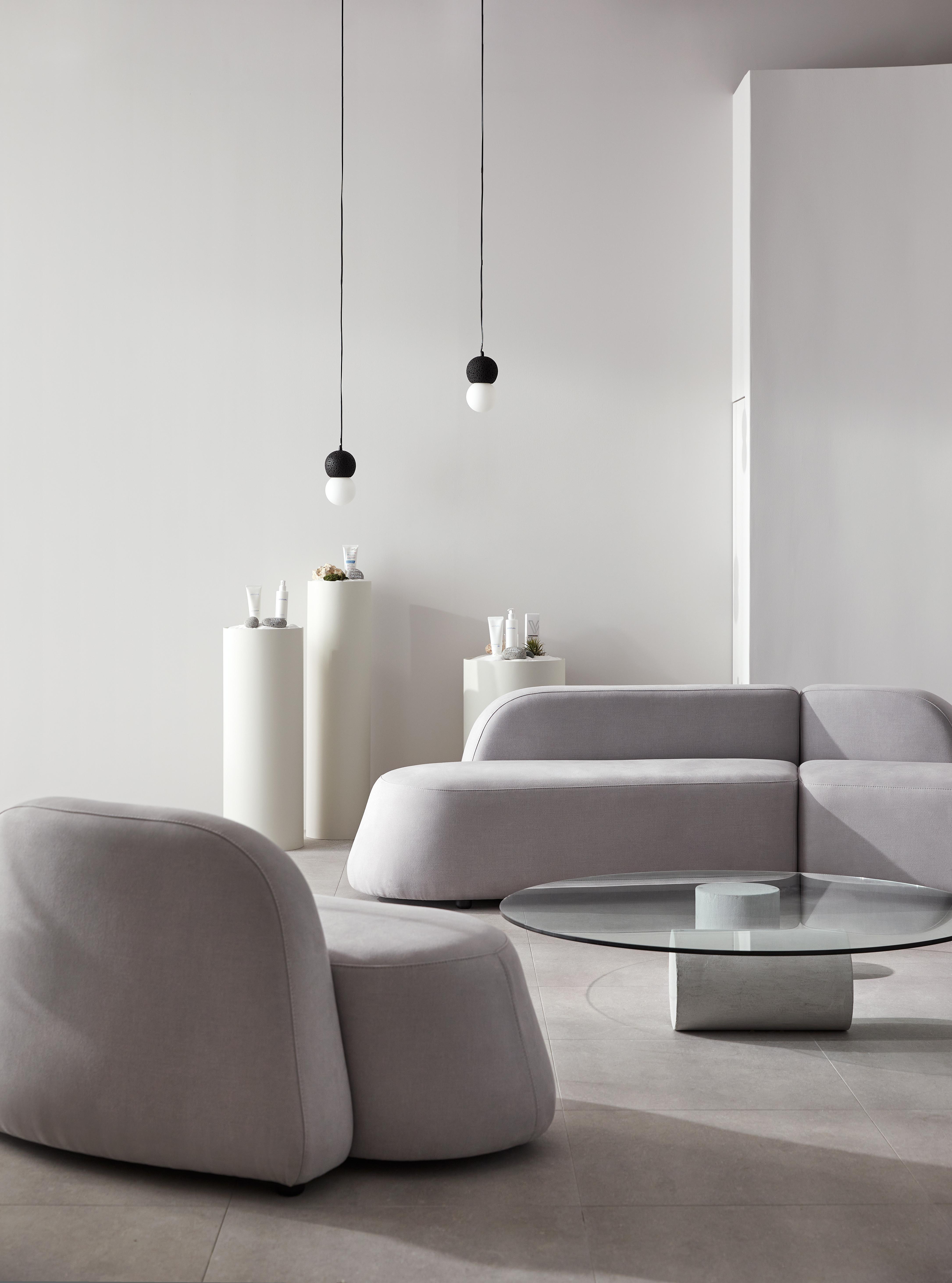 더 코나 메디스페이스 포트폴리오