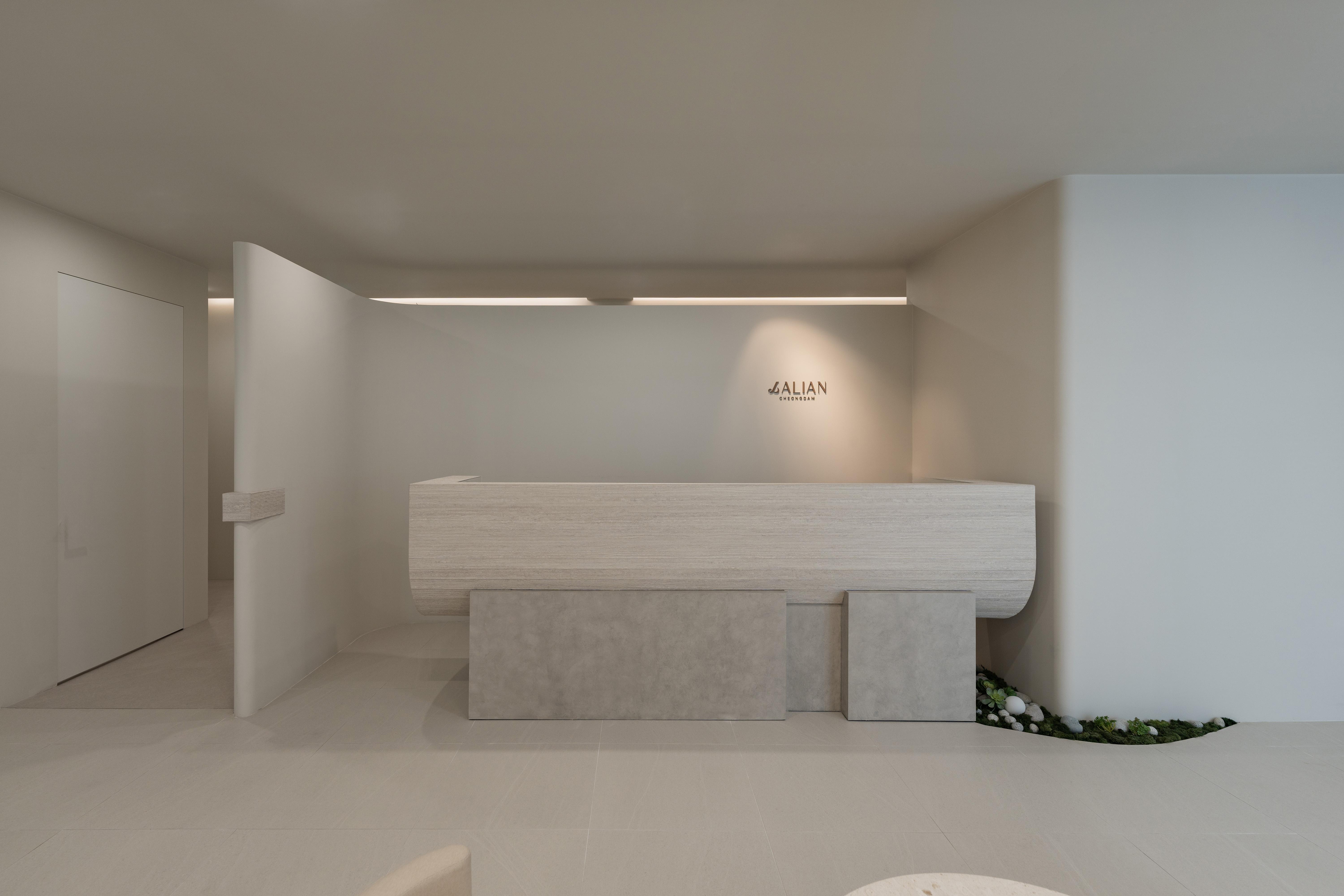 더 코나 메디스페이스 포트폴리오