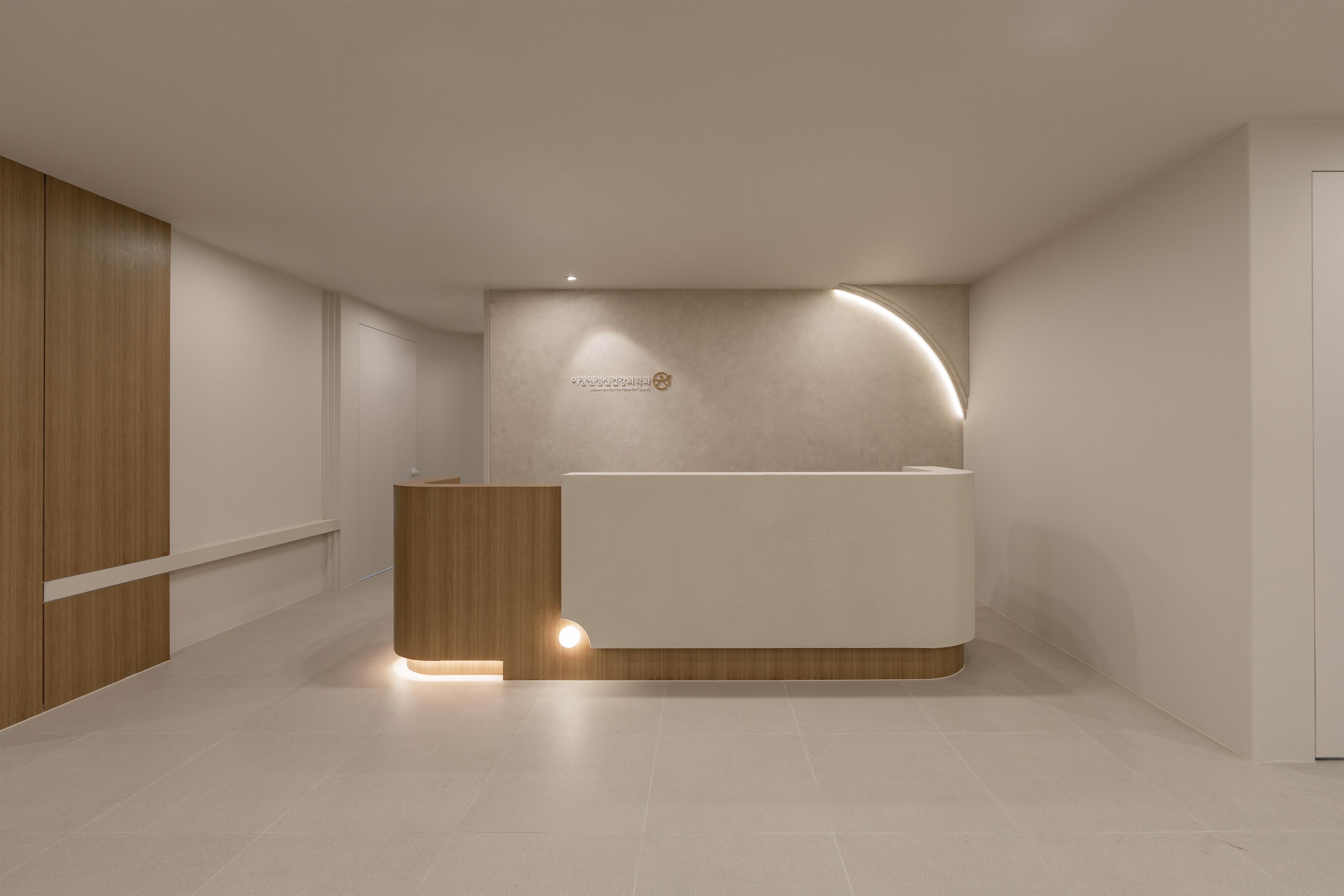 더 코나 메디스페이스 포트폴리오