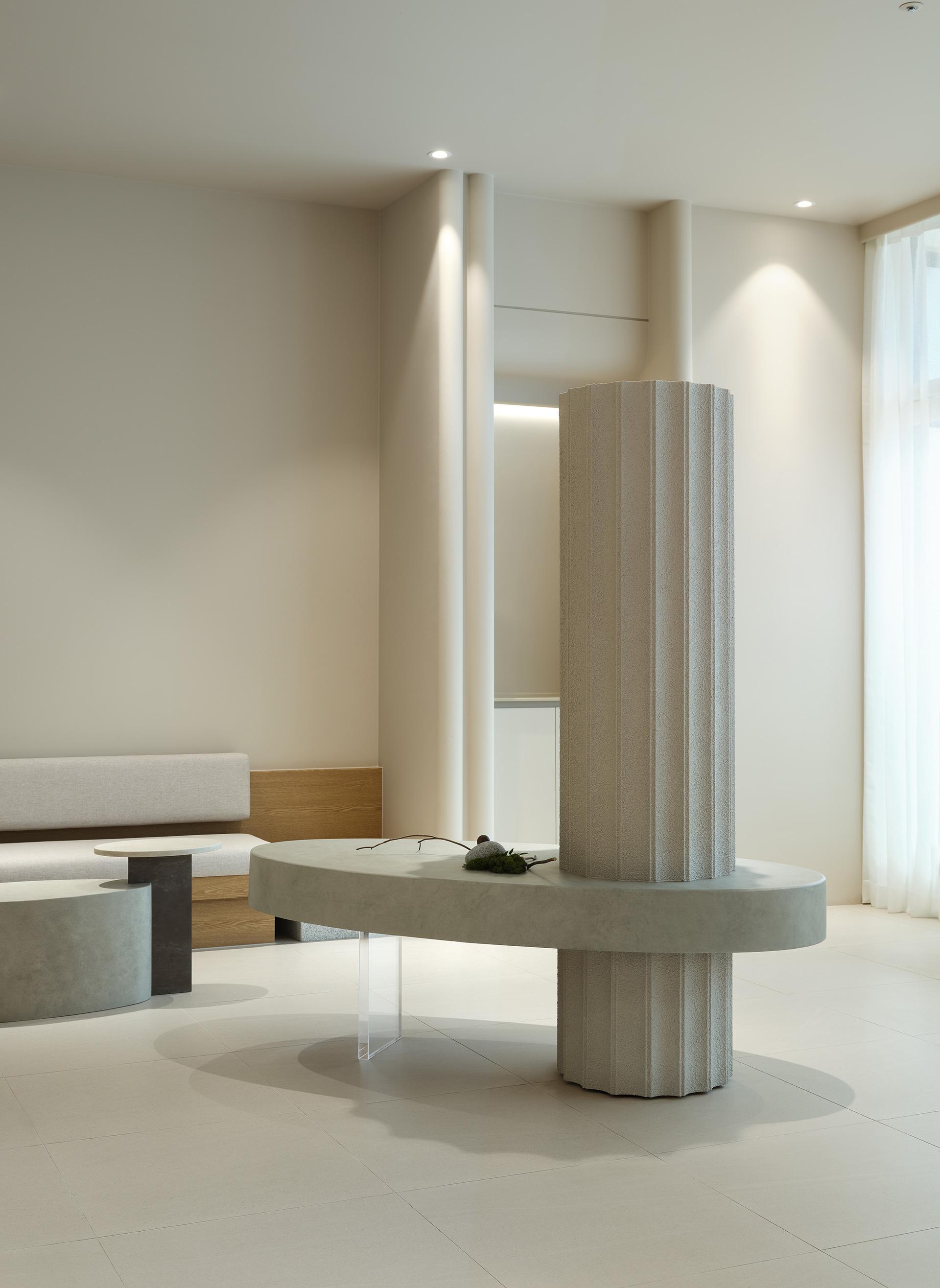 더 코나 메디스페이스 포트폴리오