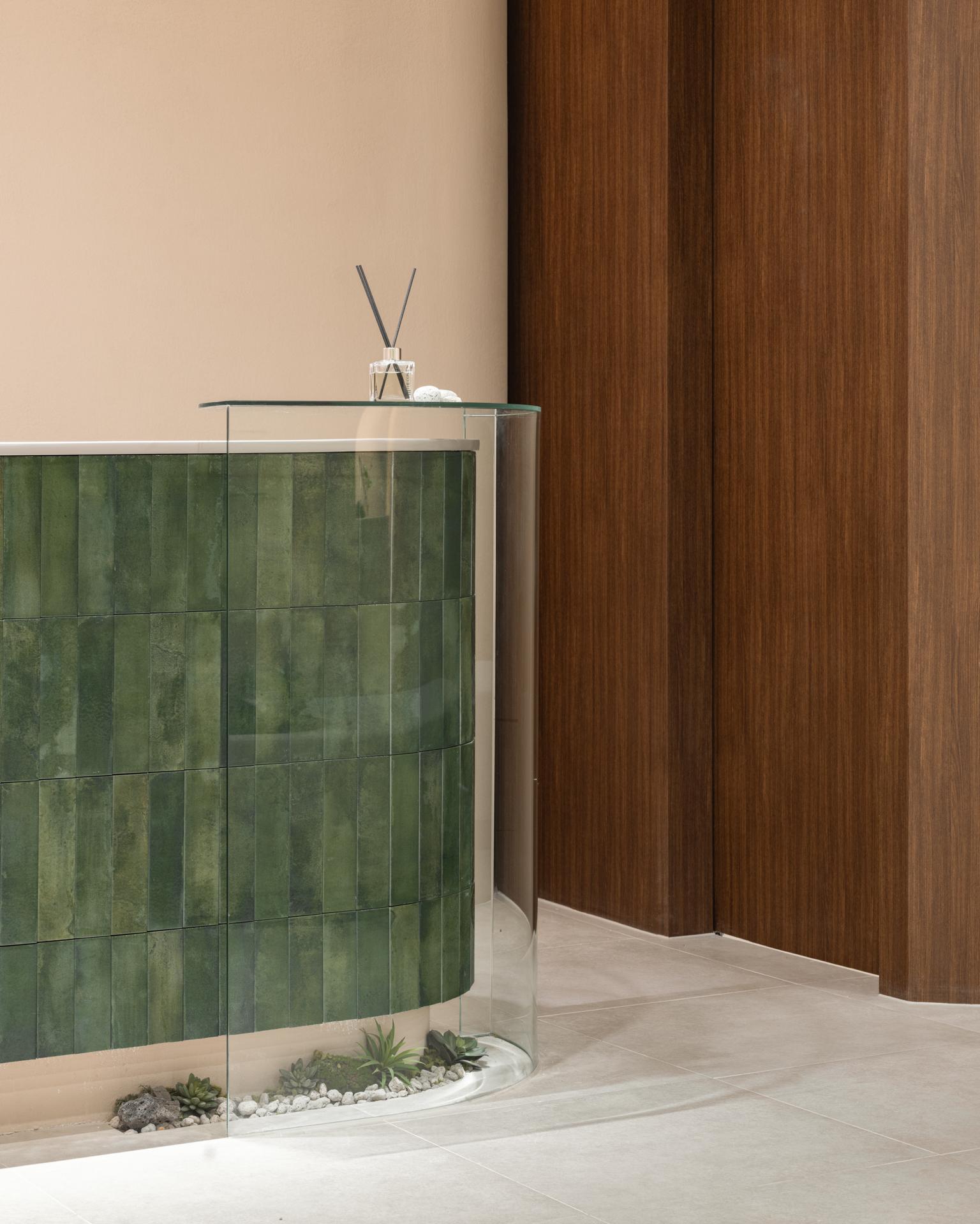 더 코나 메디스페이스 포트폴리오