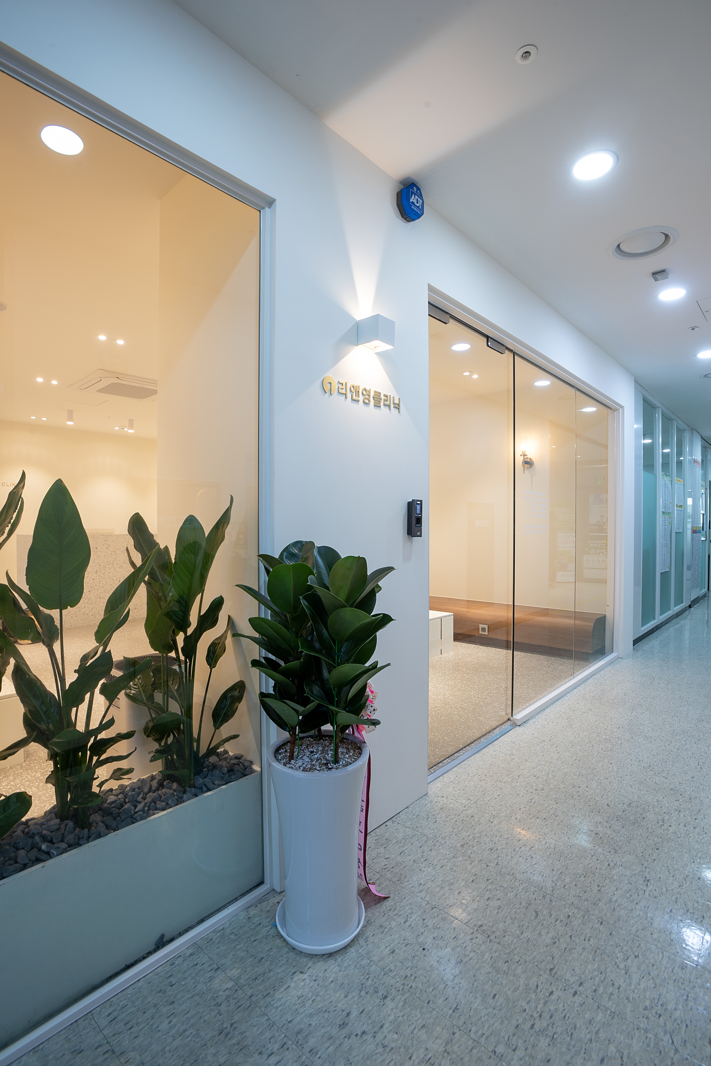 더 코나 메디스페이스 포트폴리오