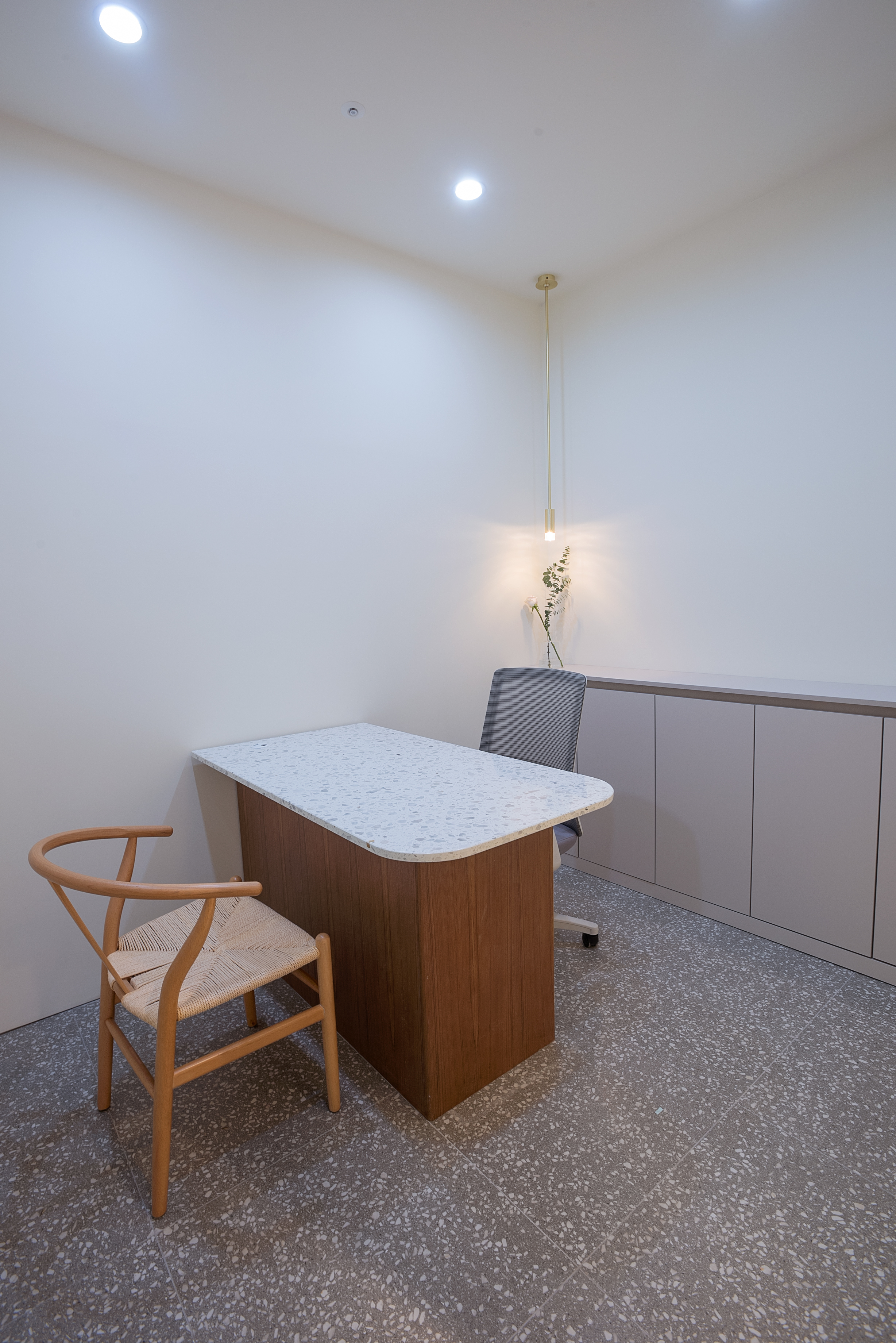 더 코나 메디스페이스 포트폴리오