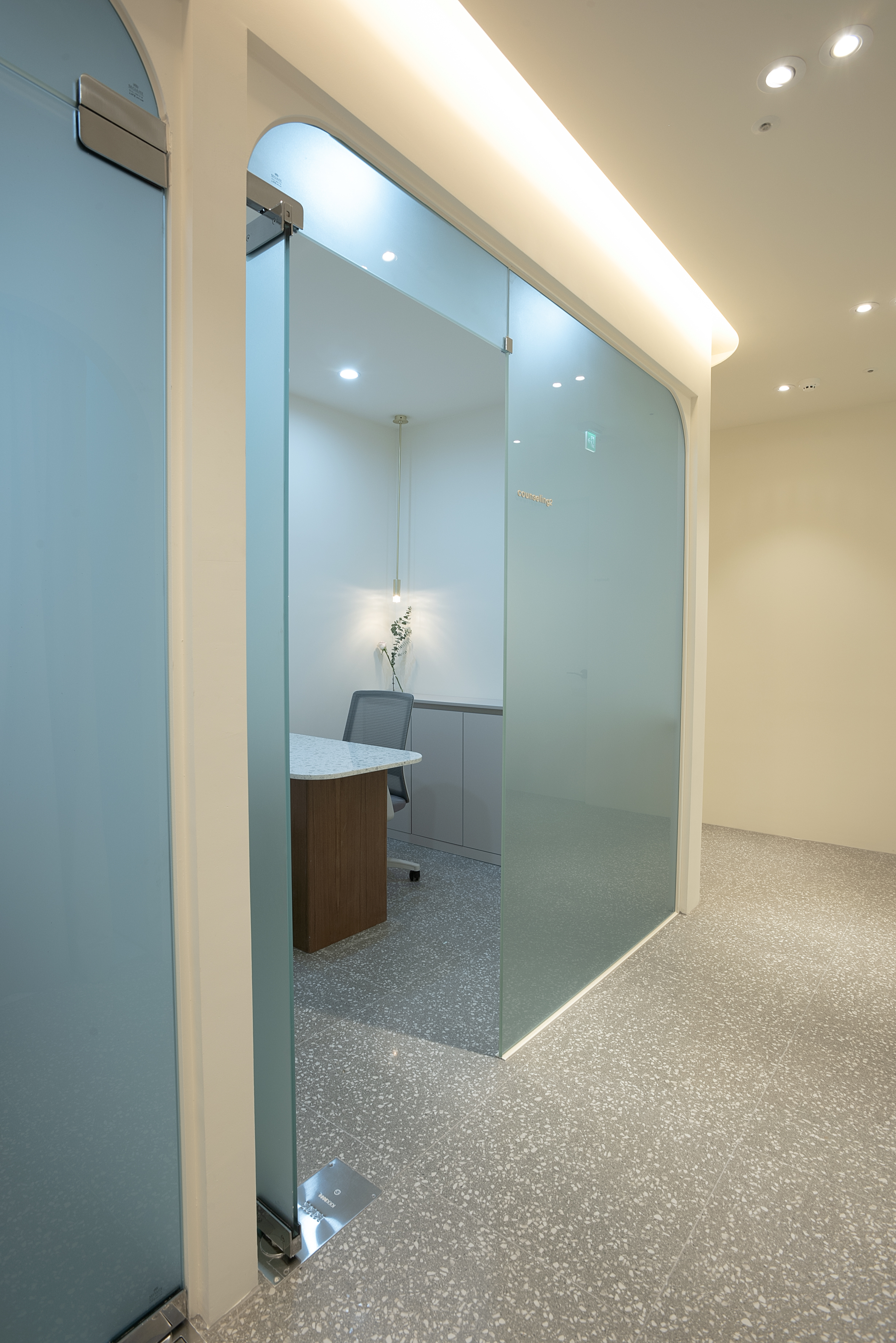 더 코나 메디스페이스 포트폴리오