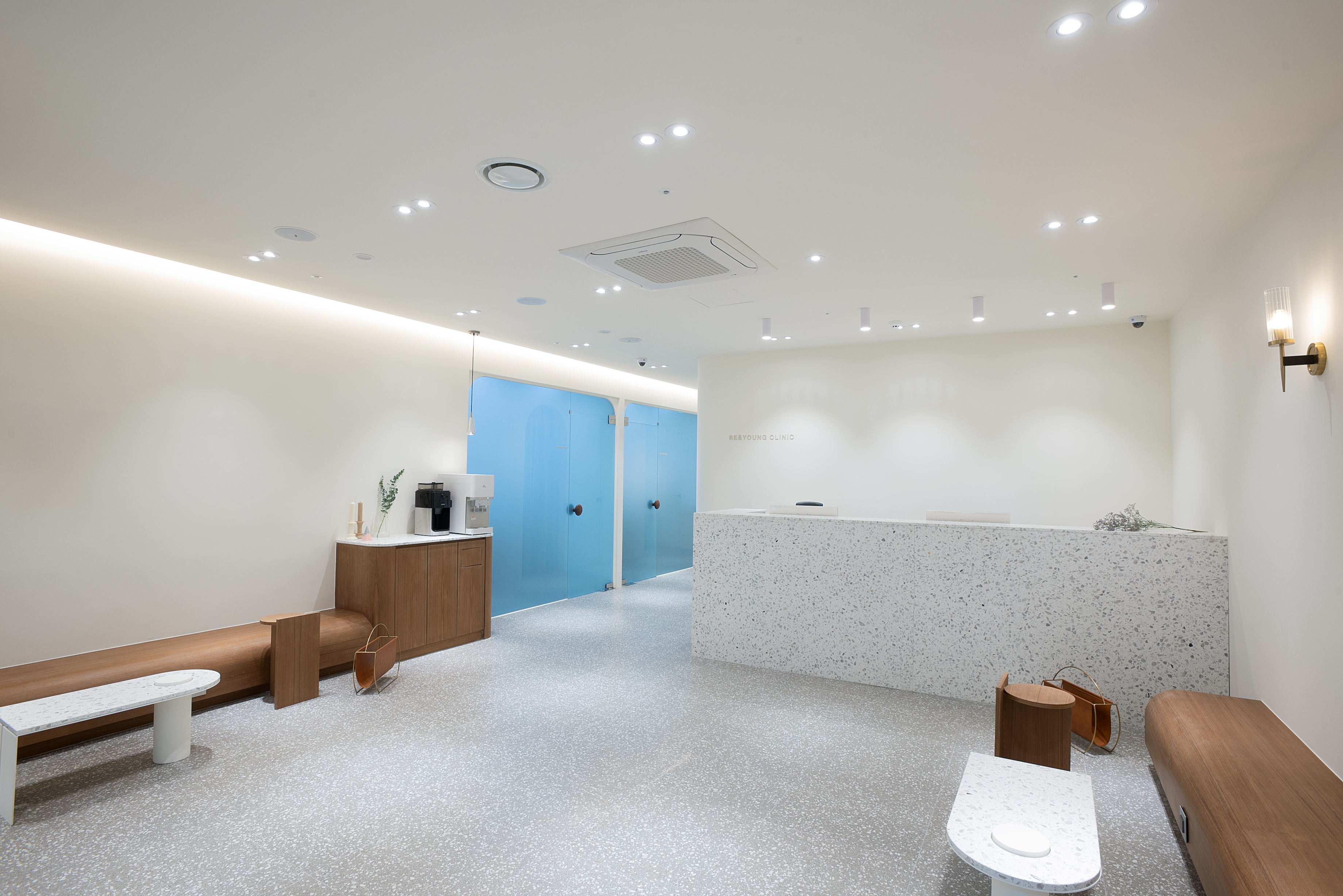 더 코나 메디스페이스 포트폴리오