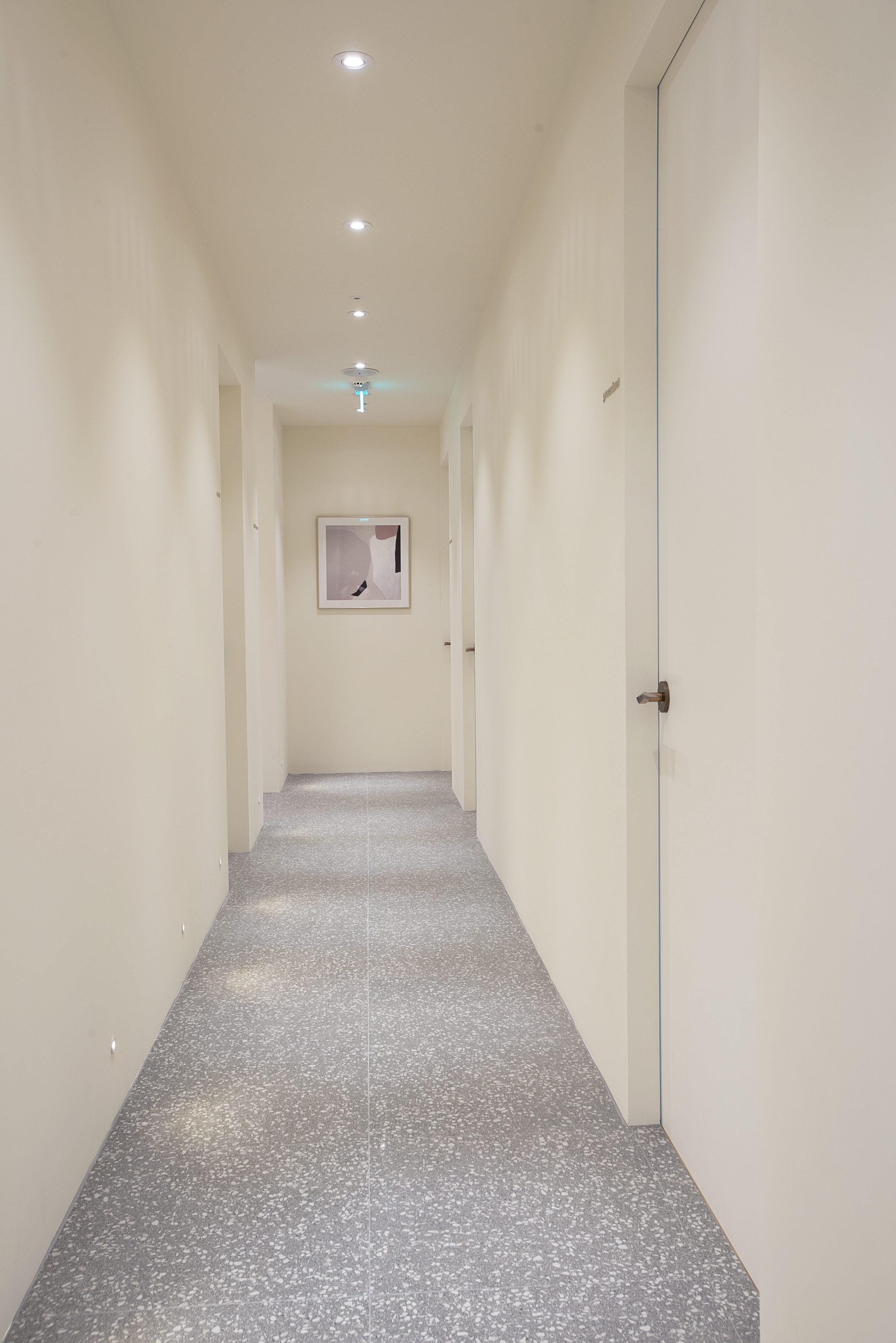 더 코나 메디스페이스 포트폴리오