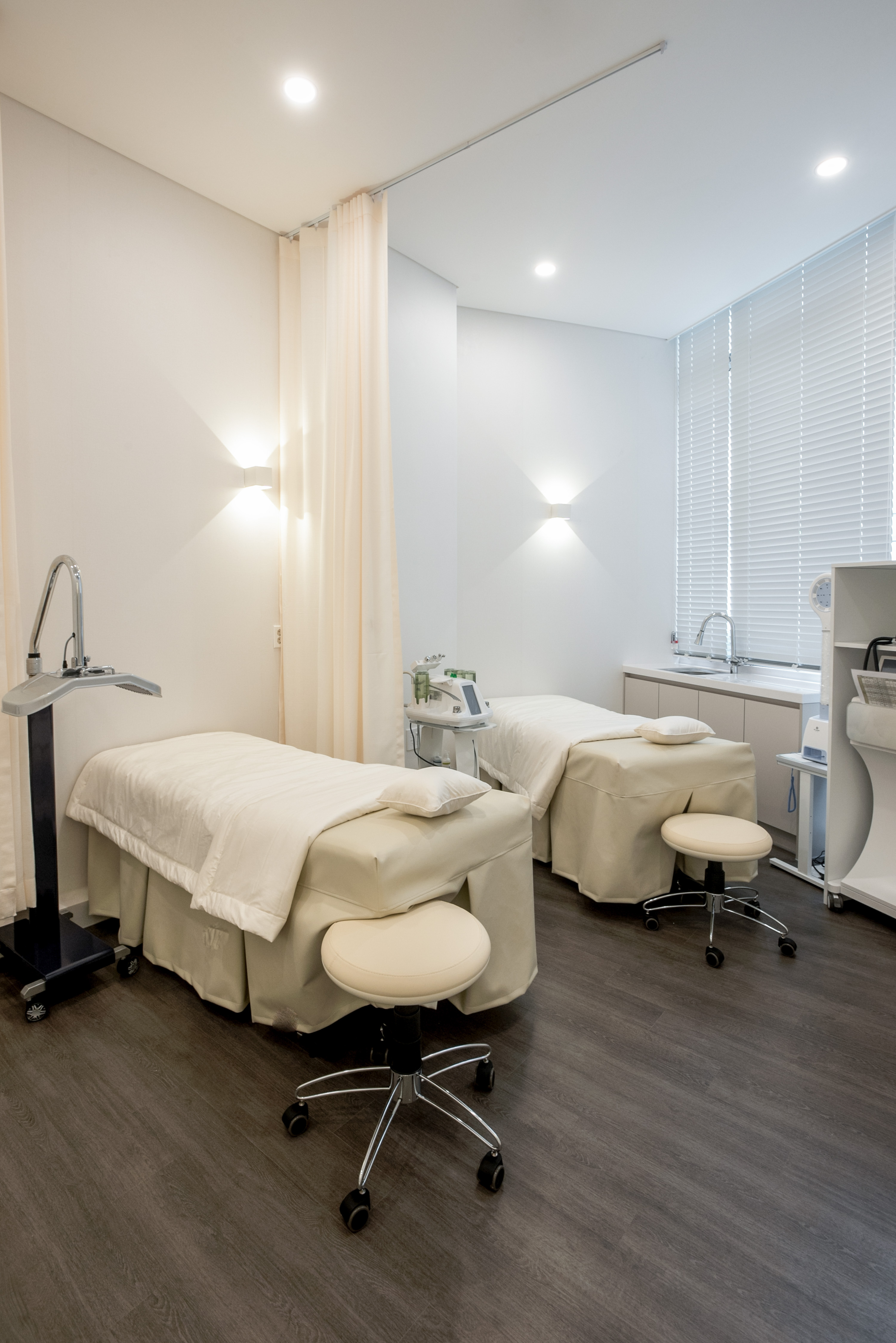 더 코나 메디스페이스 포트폴리오