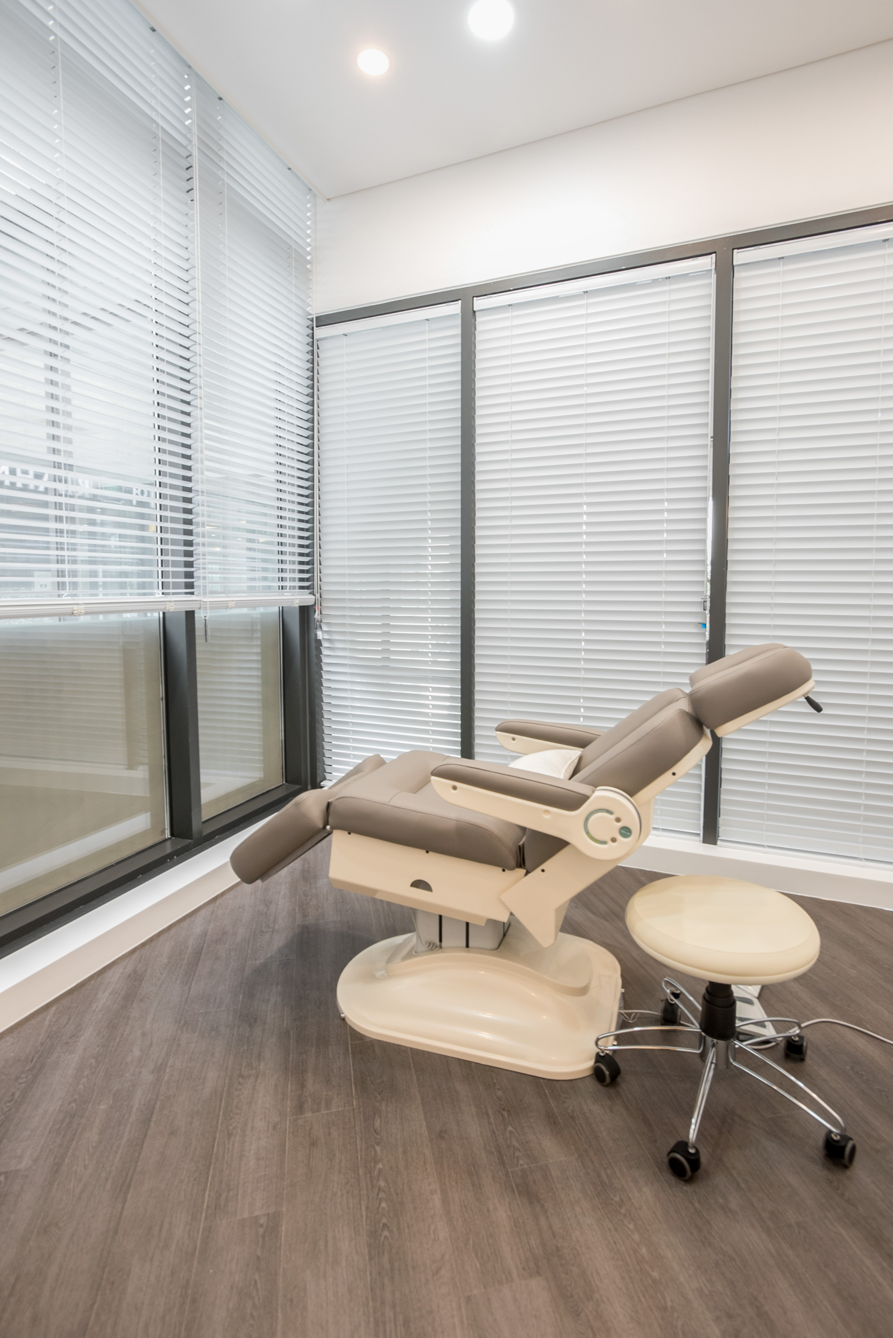 더 코나 메디스페이스 포트폴리오