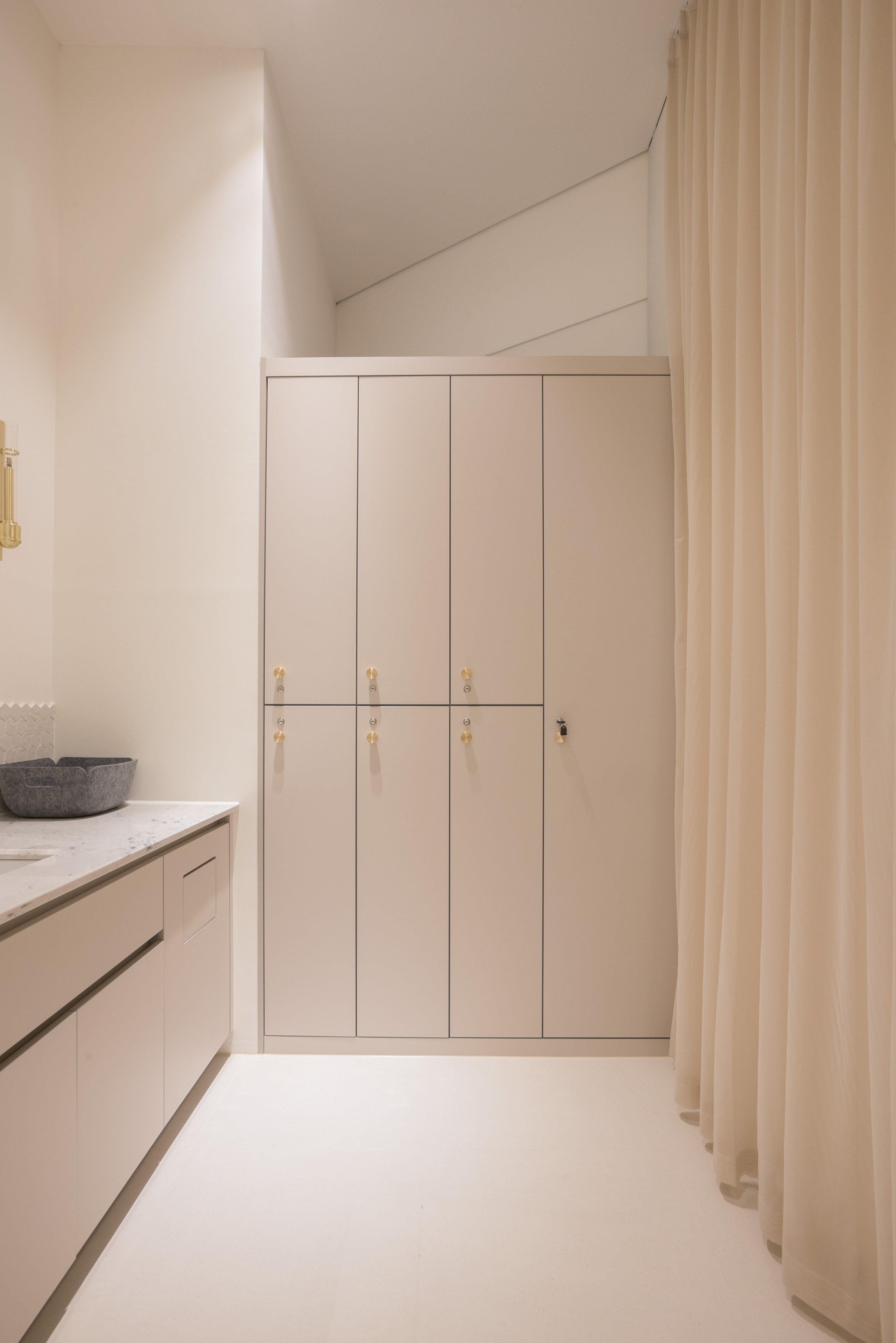 더 코나 메디스페이스 포트폴리오