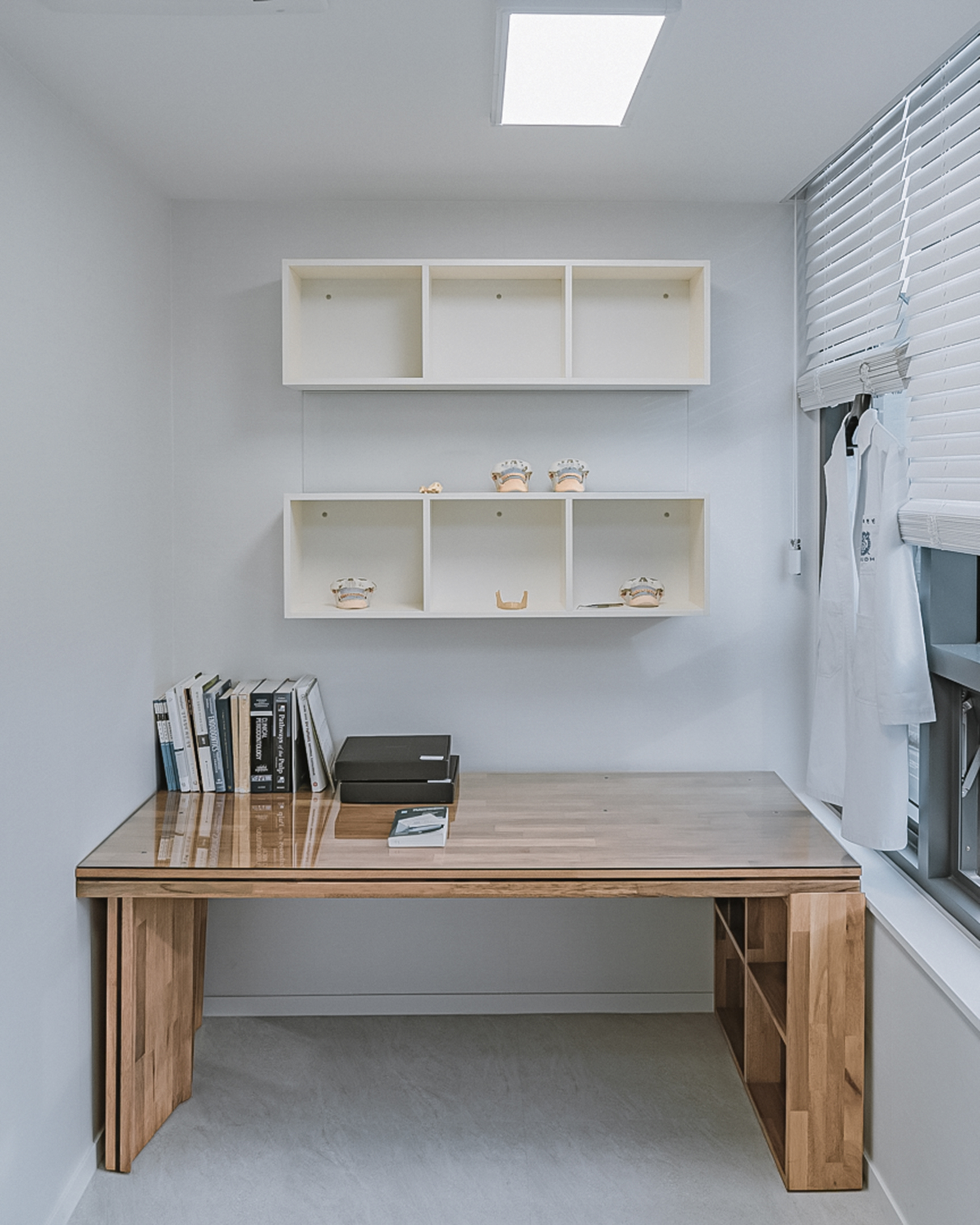 더 코나 메디스페이스 포트폴리오