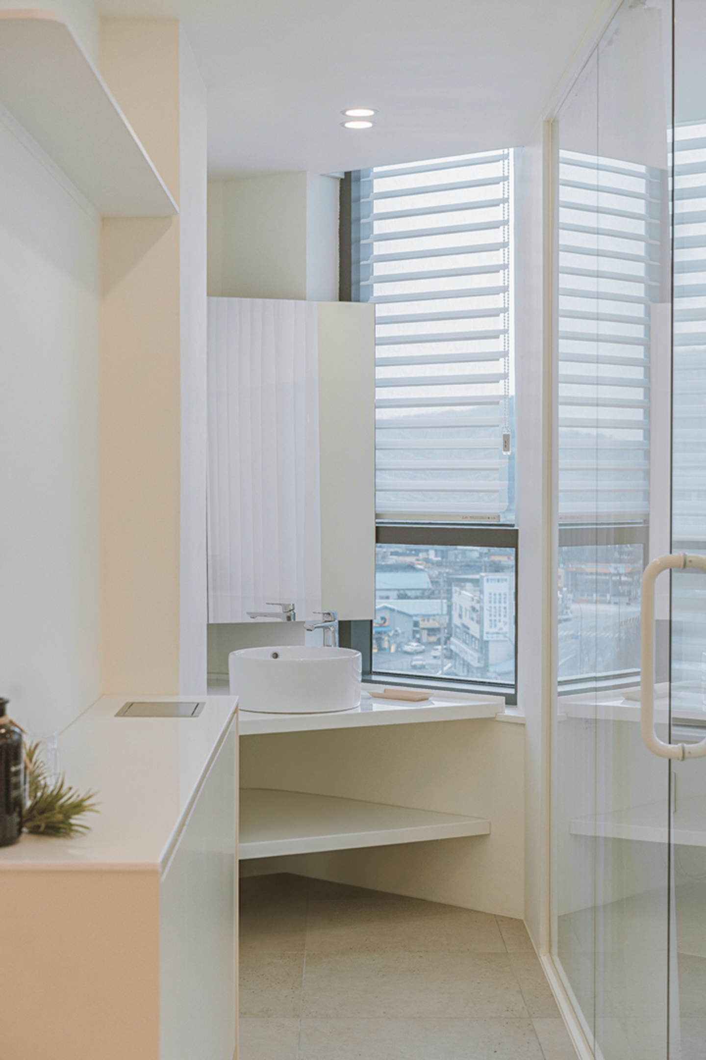 더 코나 메디스페이스 포트폴리오