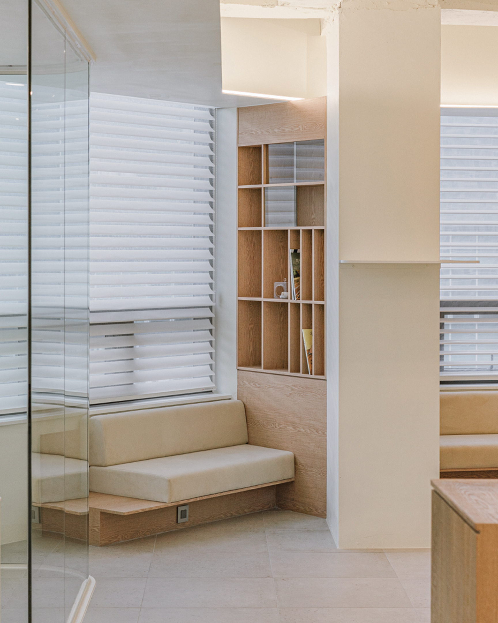 더 코나 메디스페이스 포트폴리오