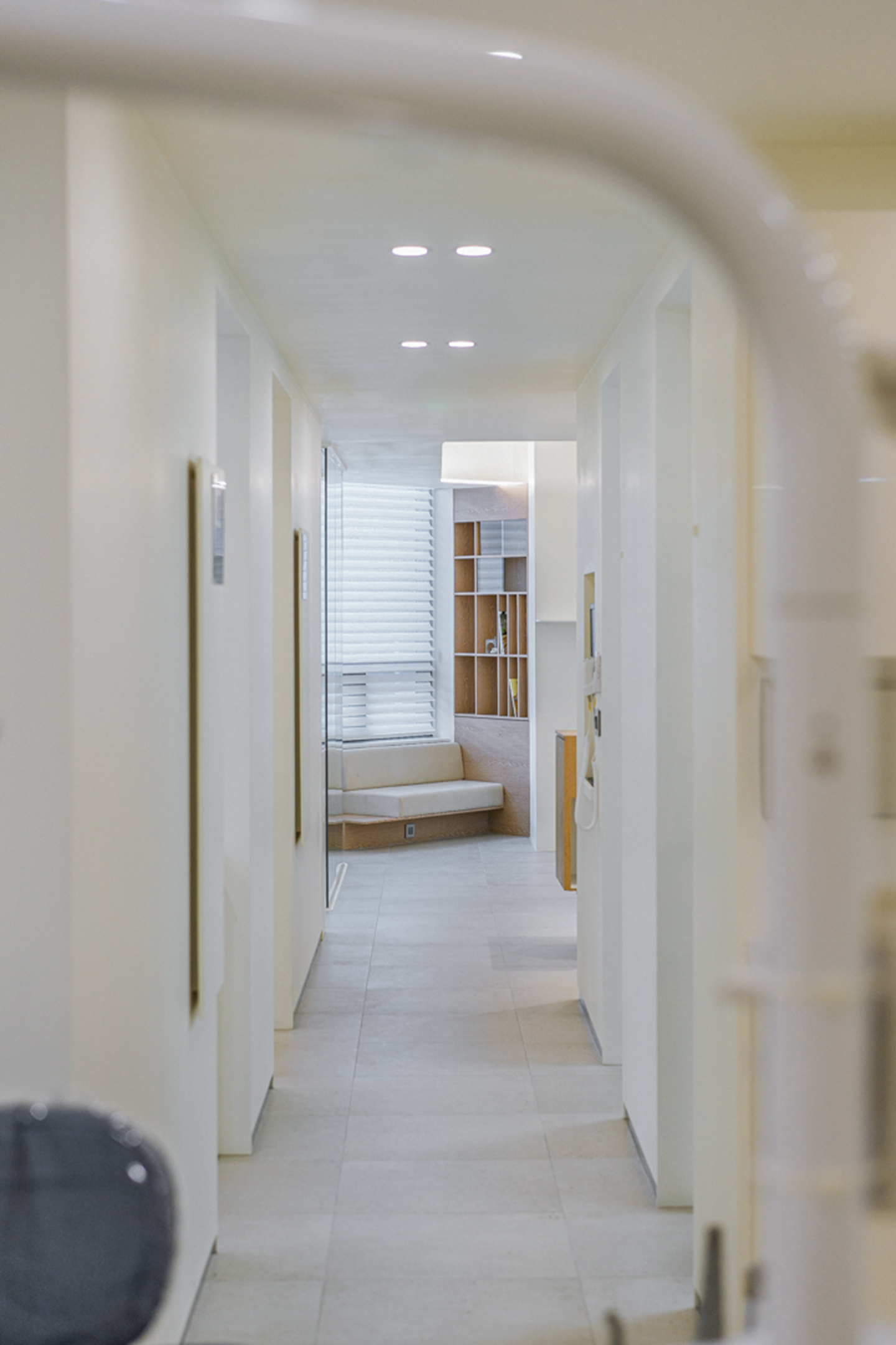 더 코나 메디스페이스 포트폴리오