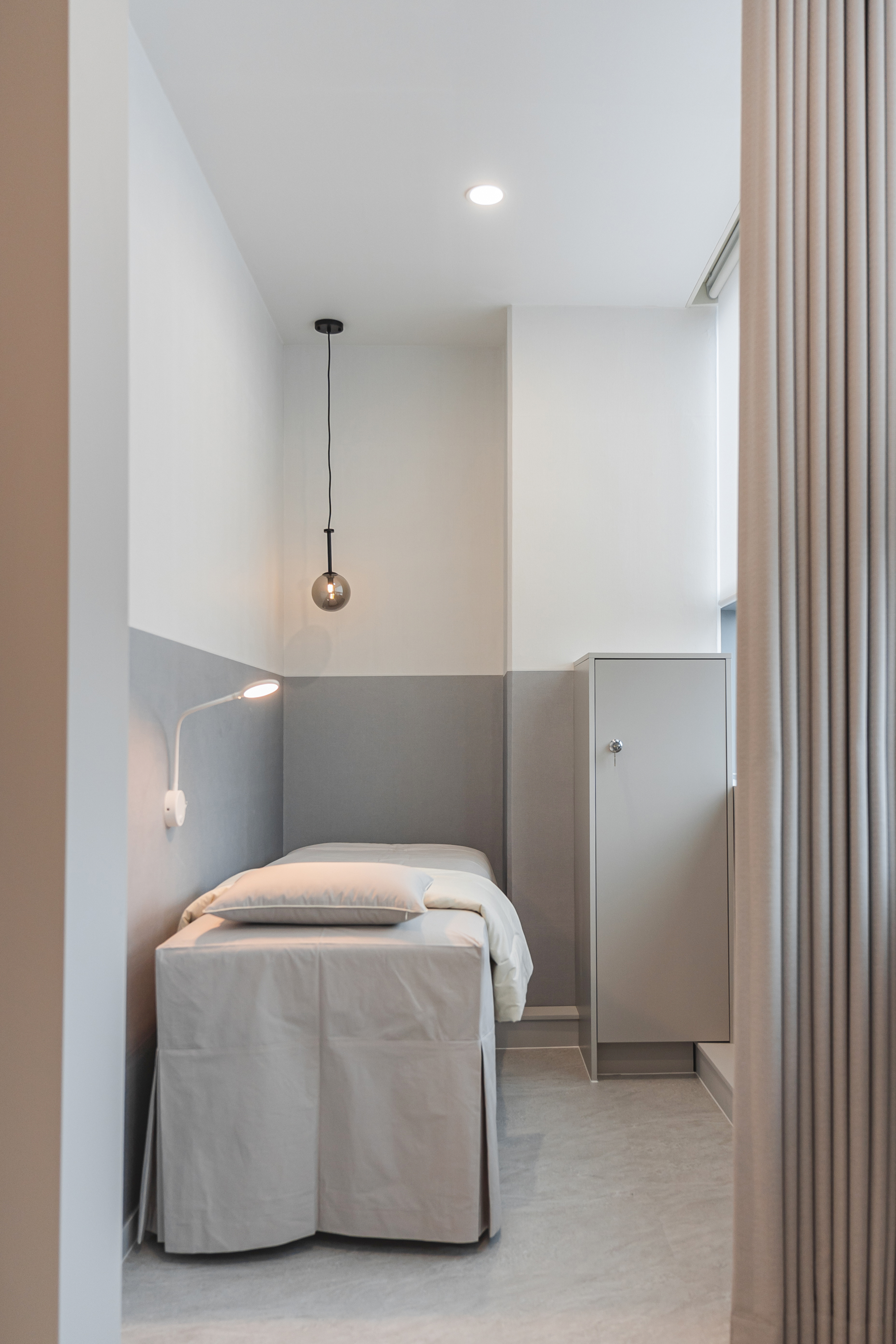 더 코나 메디스페이스 포트폴리오