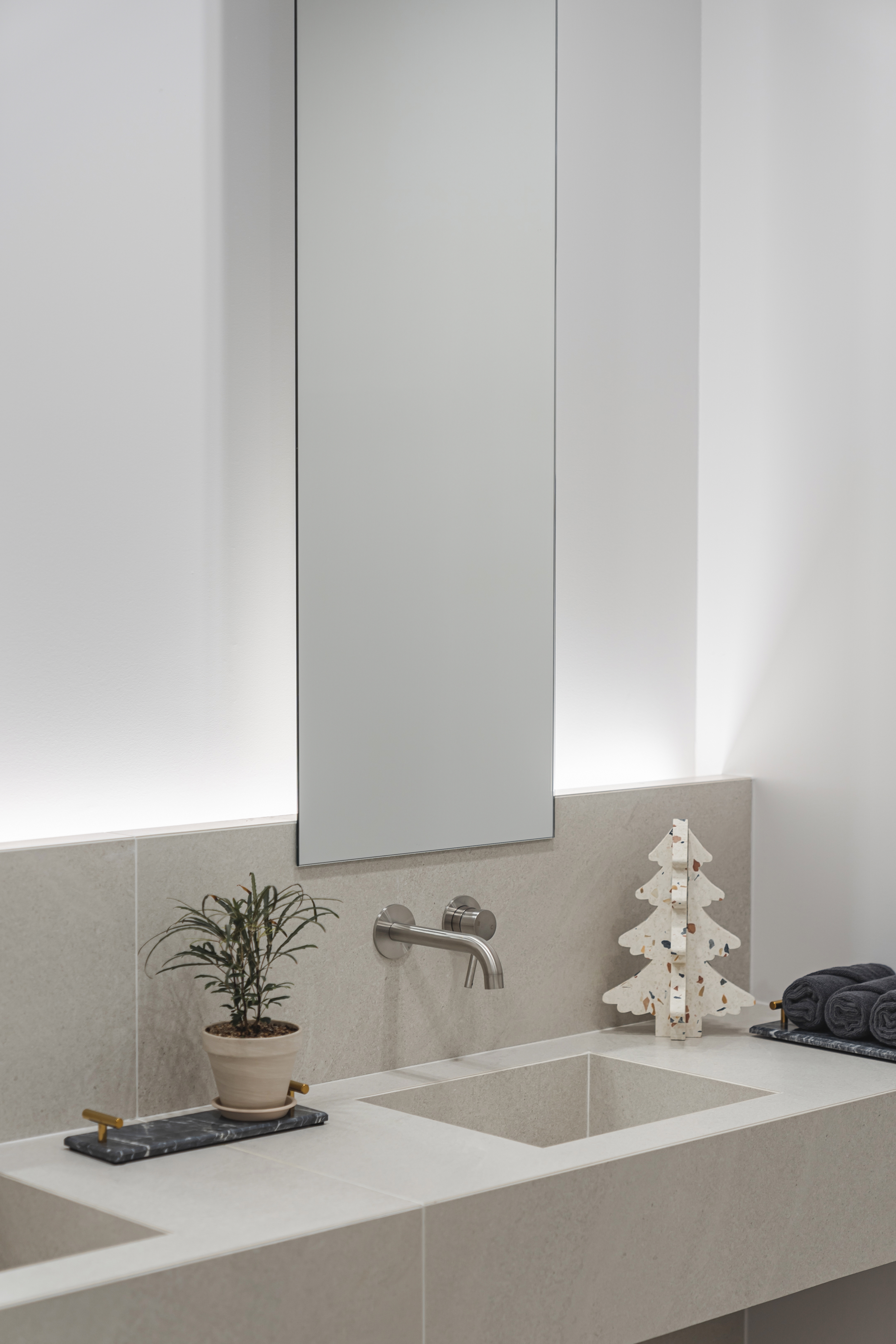 더 코나 메디스페이스 포트폴리오