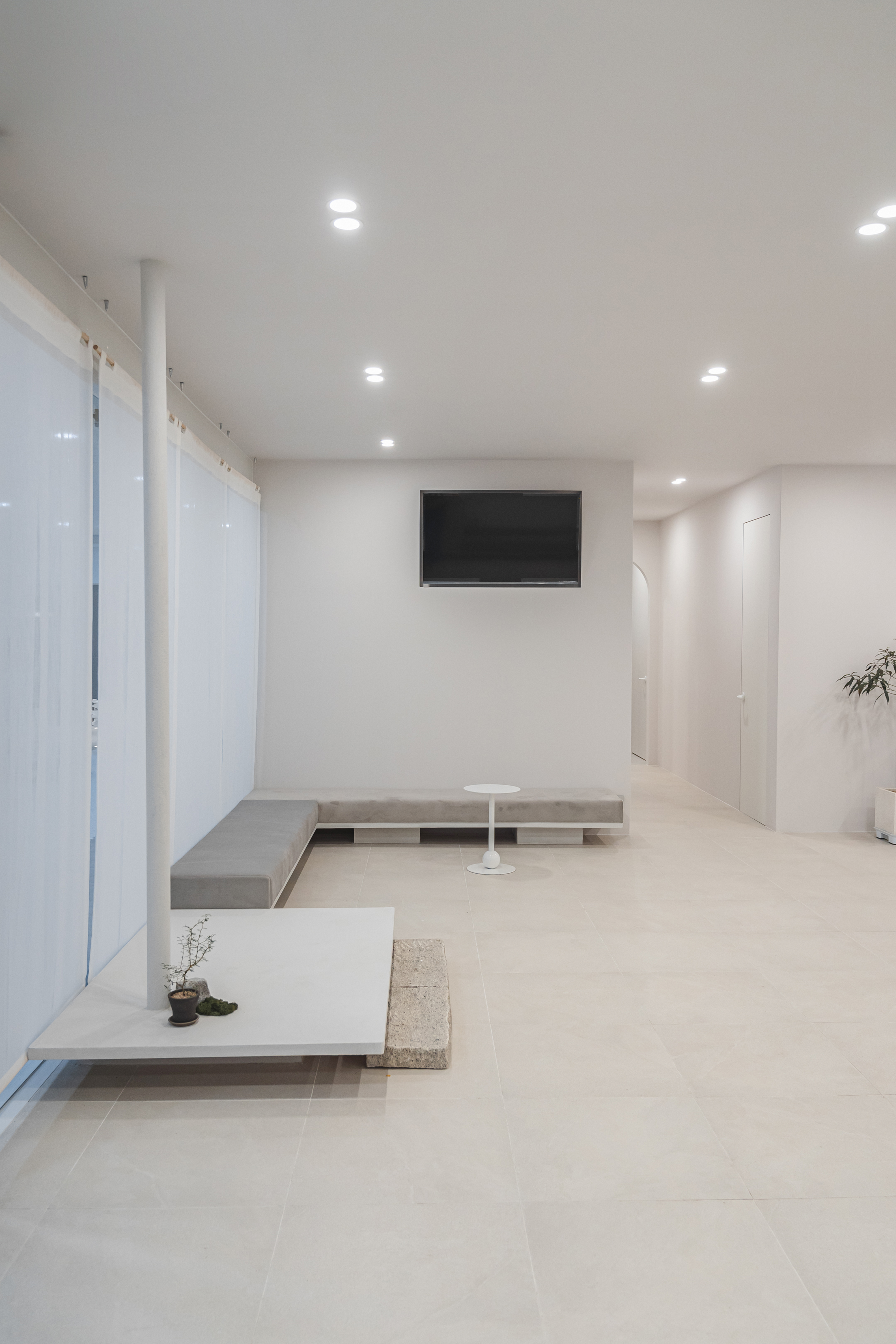 더 코나 메디스페이스 포트폴리오