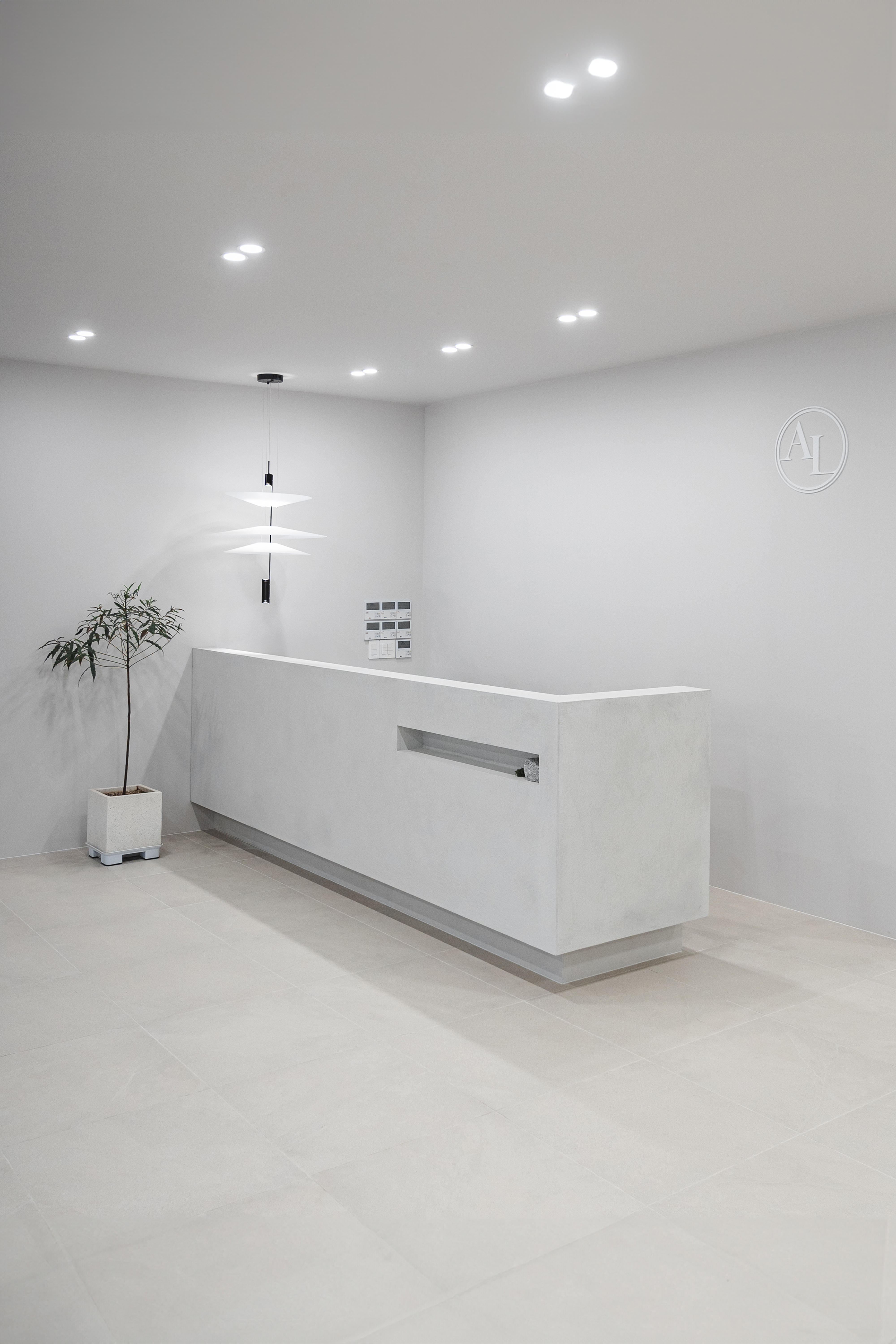 더 코나 메디스페이스 포트폴리오