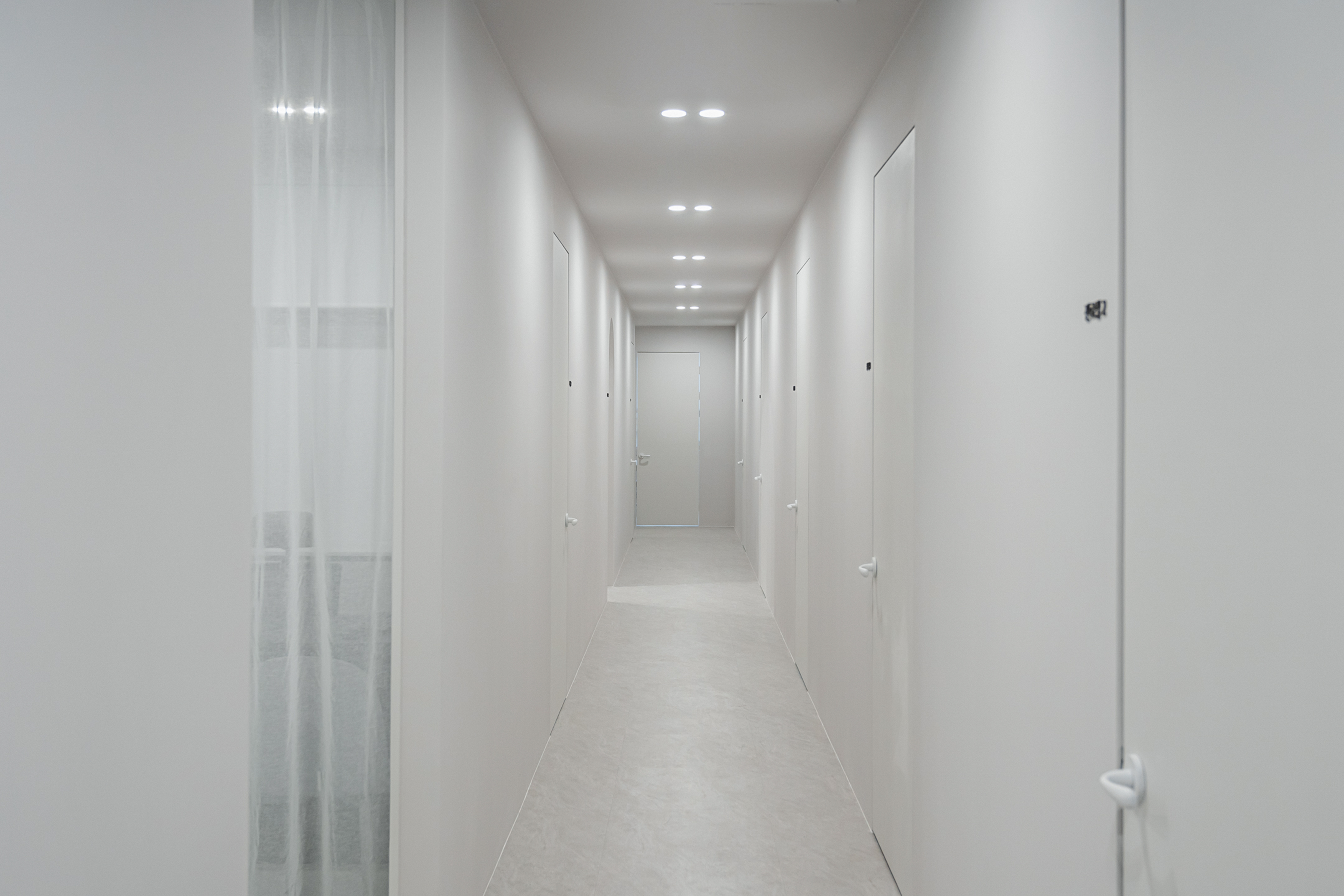 더 코나 메디스페이스 포트폴리오