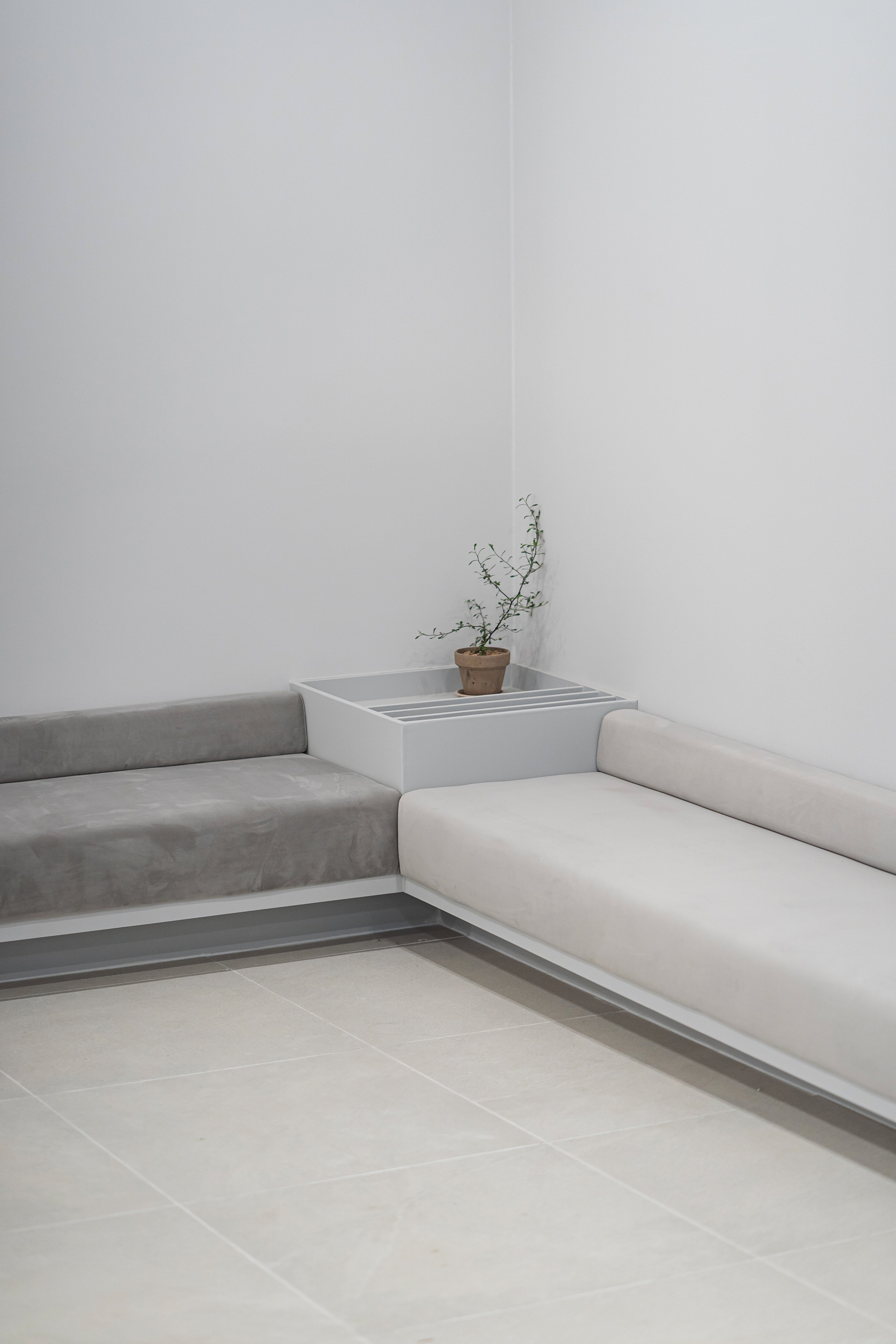 더 코나 메디스페이스 포트폴리오