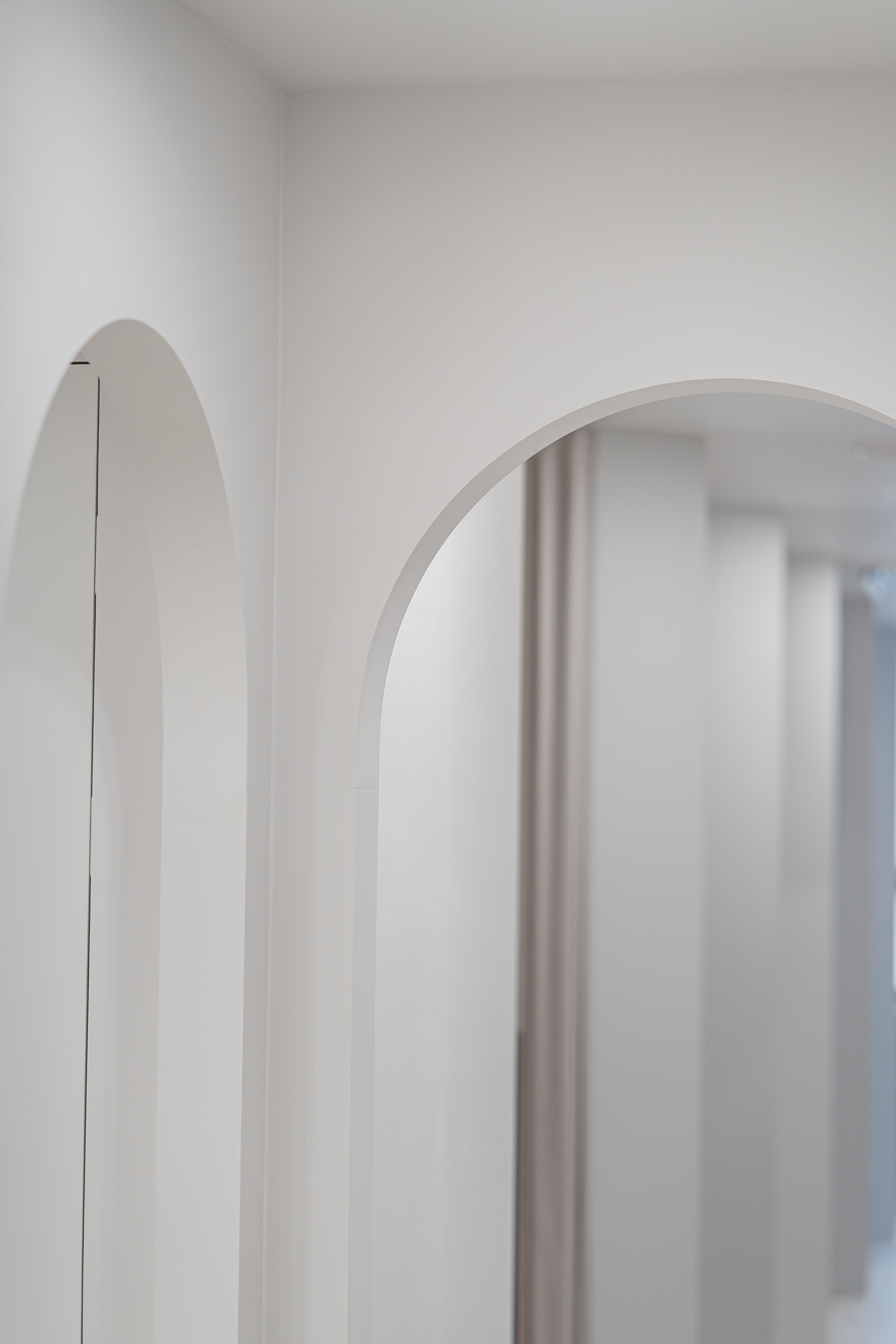 더 코나 메디스페이스 포트폴리오