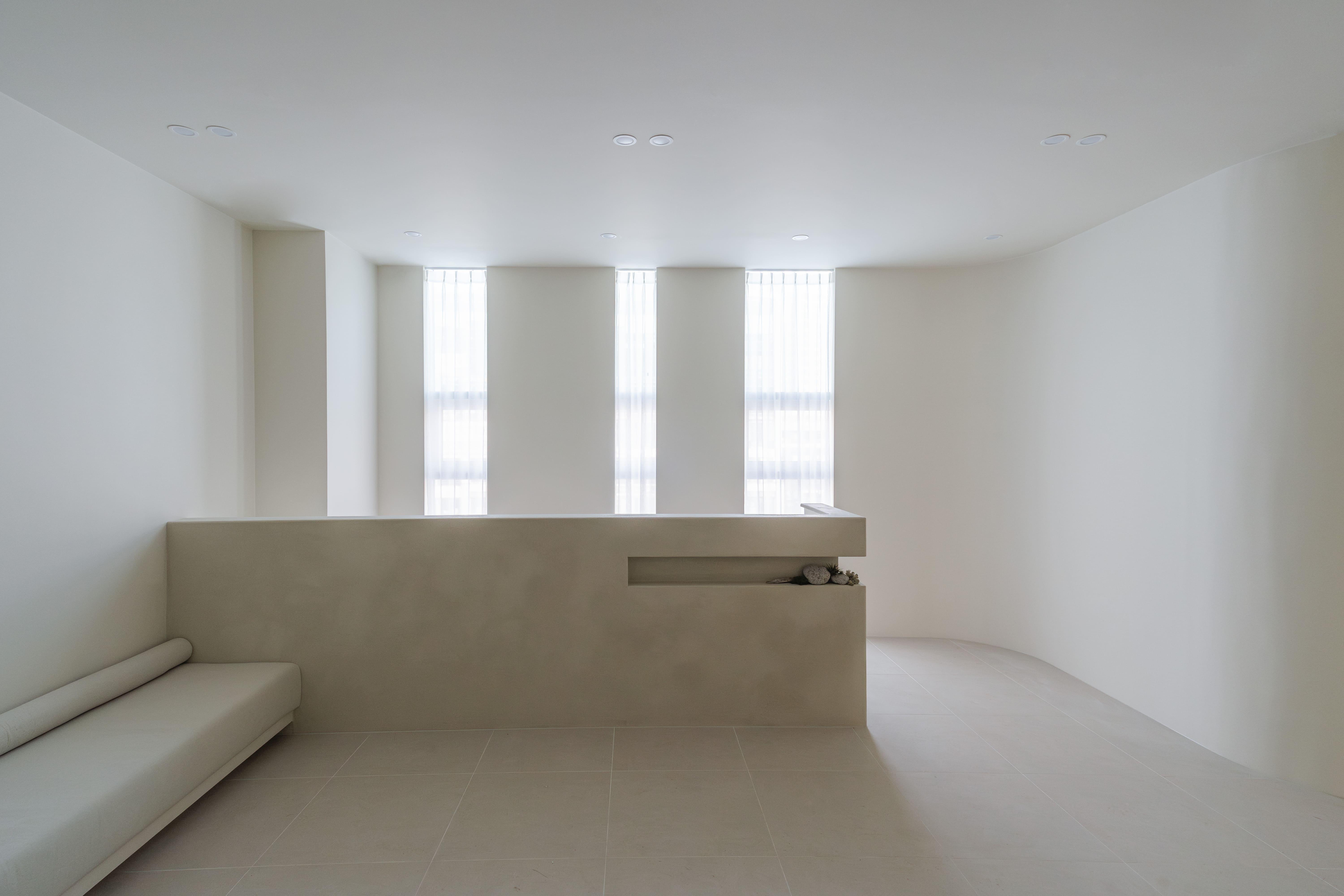 더 코나 메디스페이스 포트폴리오