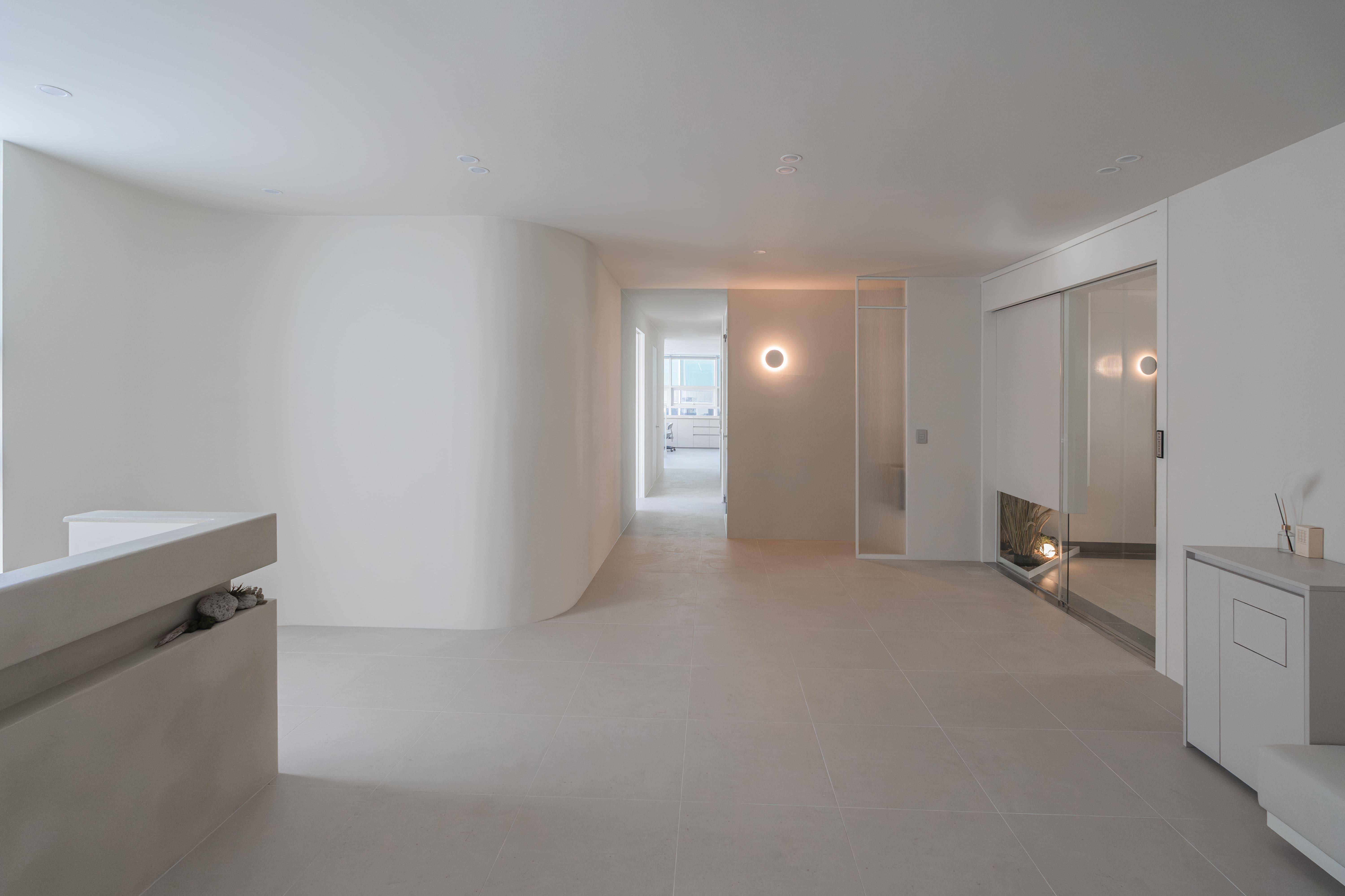 더 코나 메디스페이스 포트폴리오