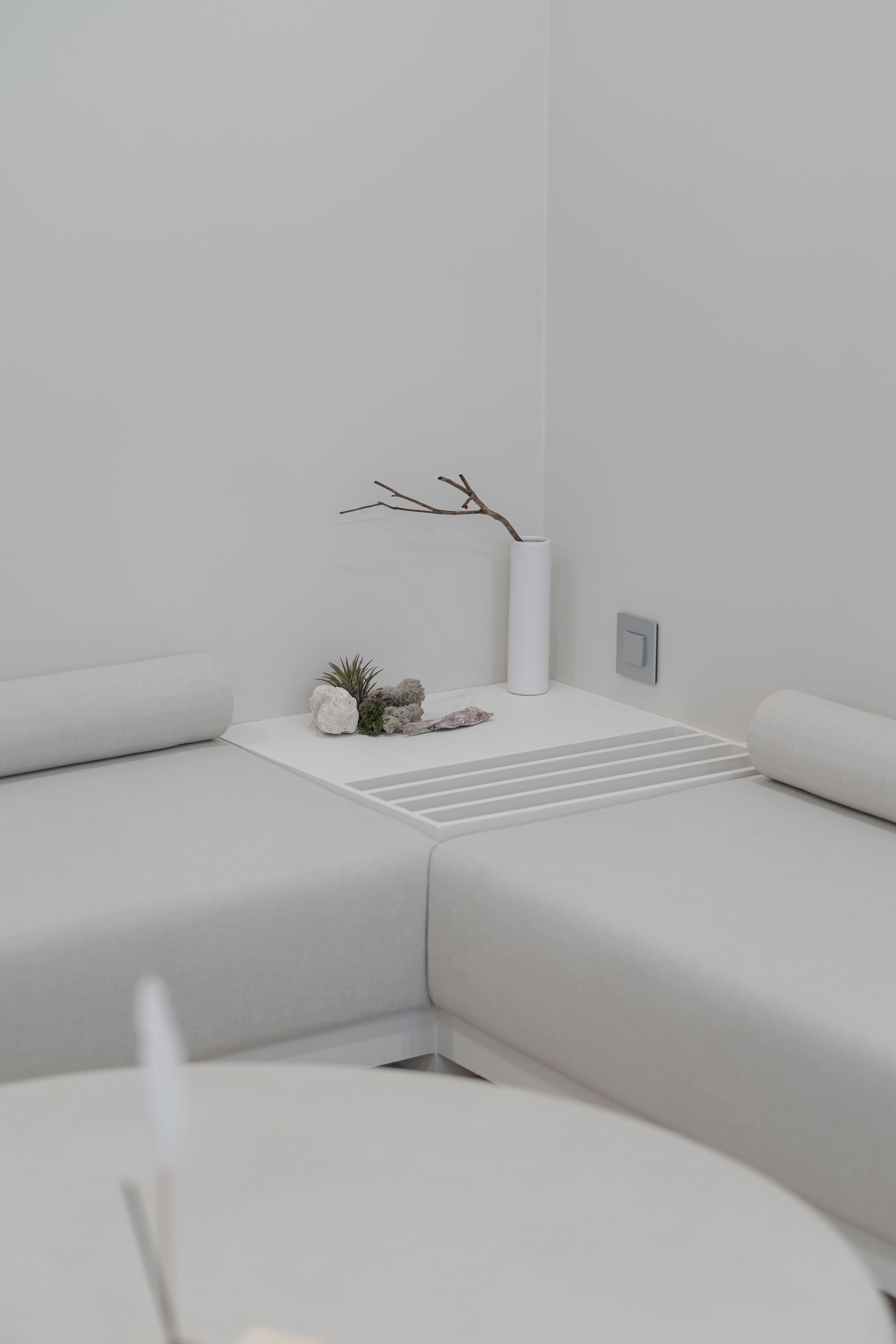 더 코나 메디스페이스 포트폴리오