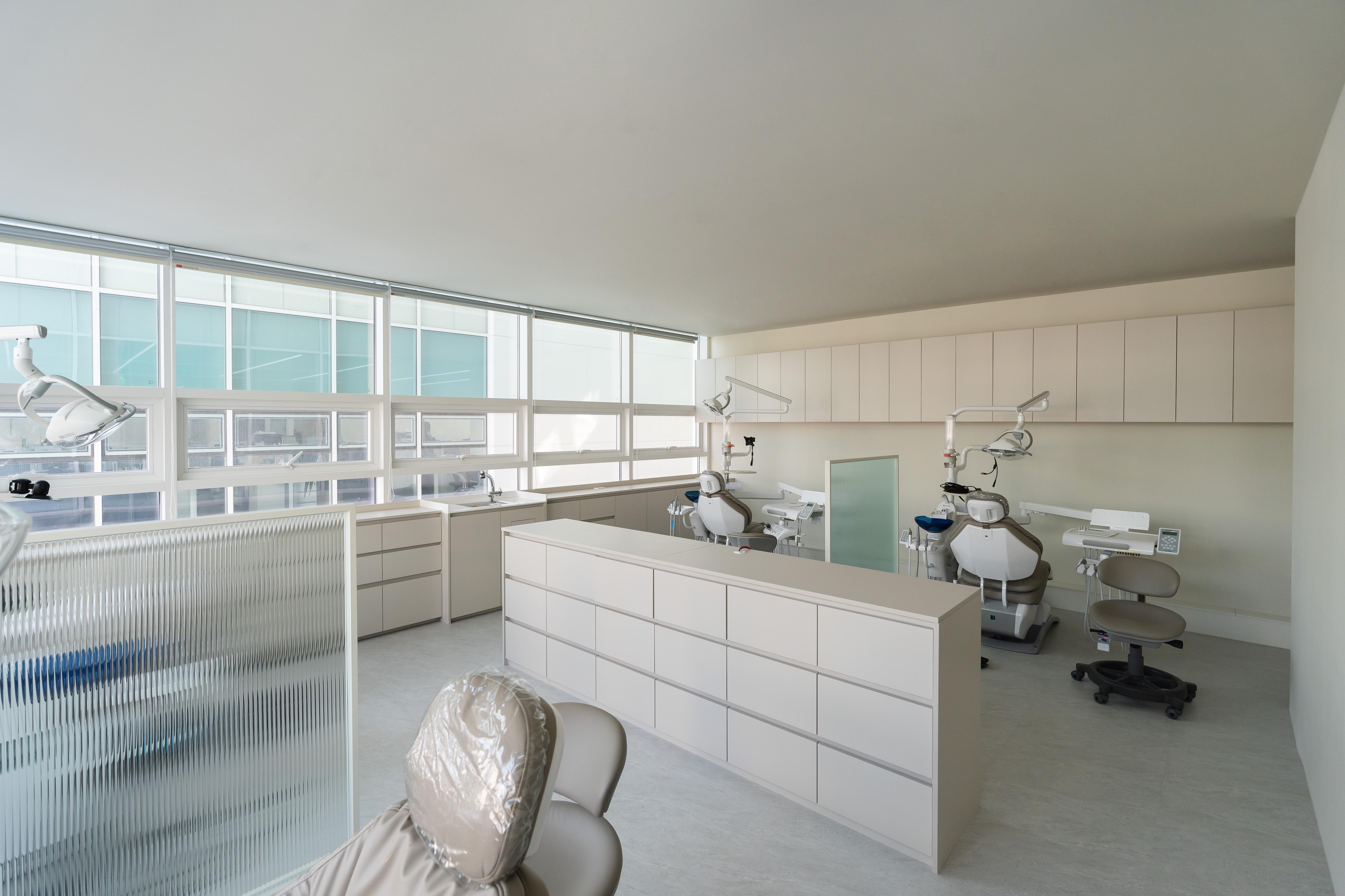 더 코나 메디스페이스 포트폴리오