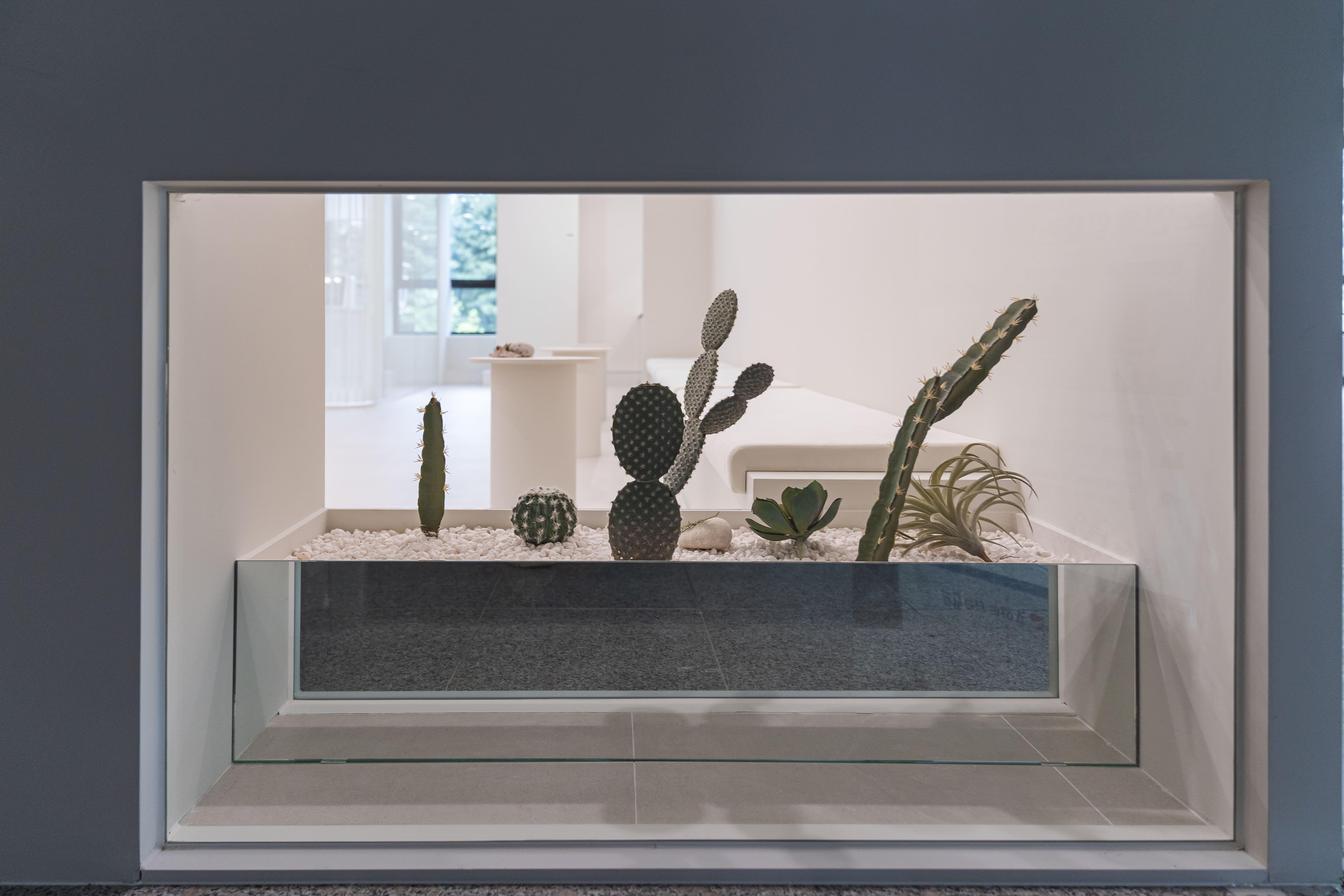 더 코나 메디스페이스 포트폴리오