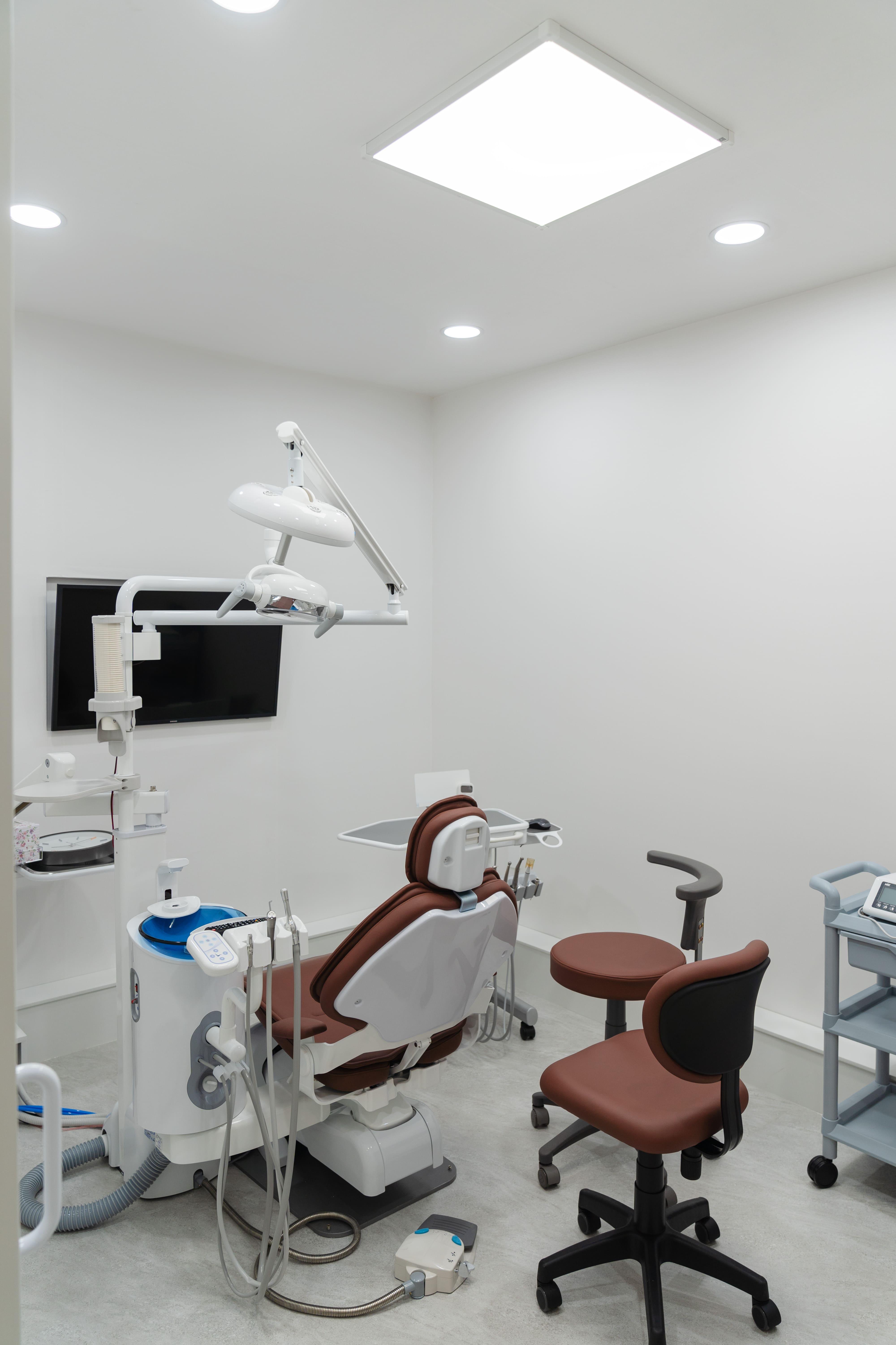 더 코나 메디스페이스 포트폴리오