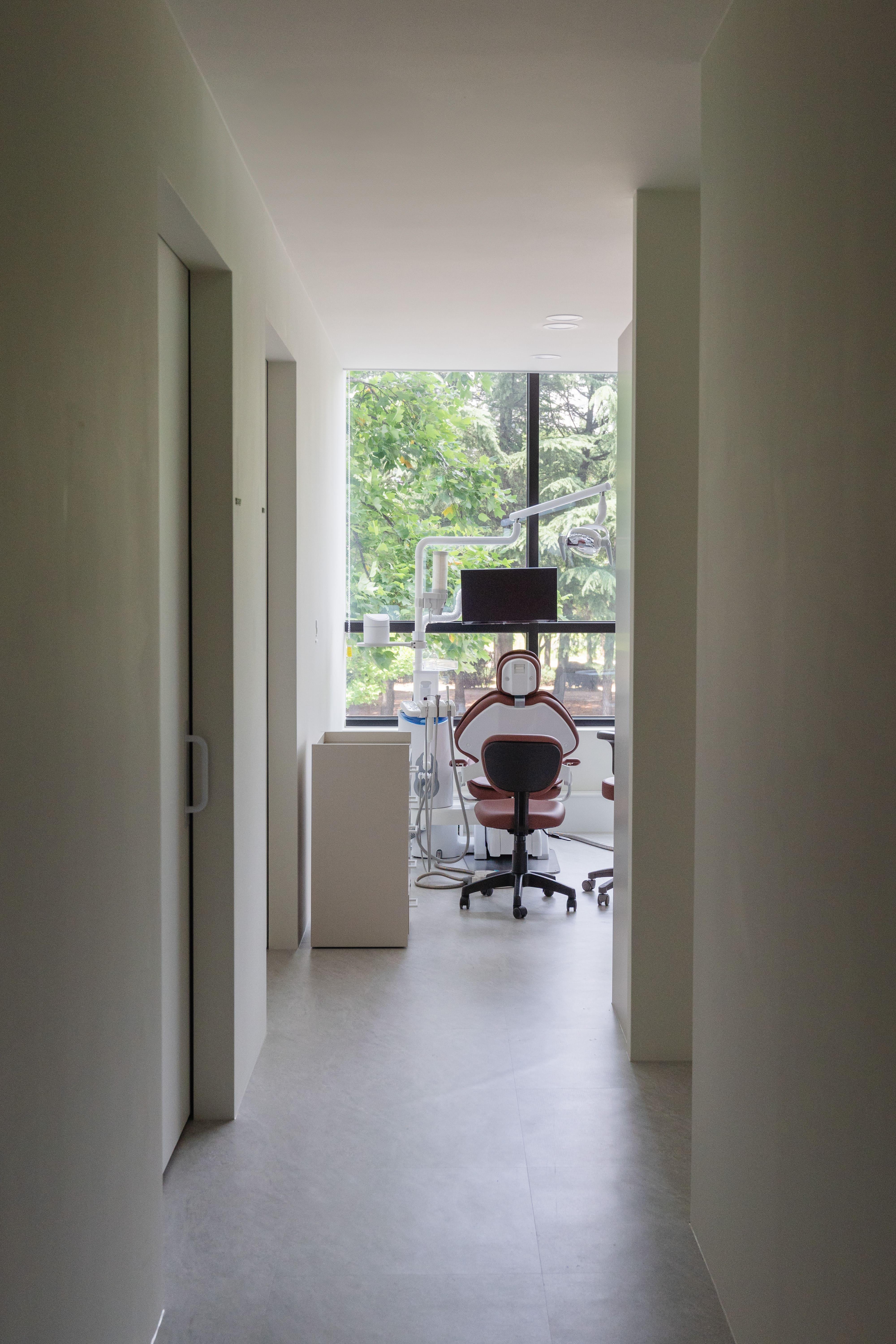 더 코나 메디스페이스 포트폴리오