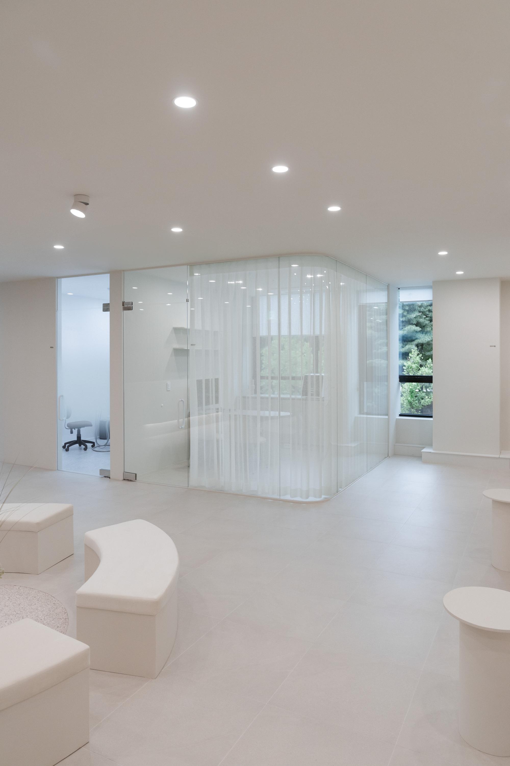 더 코나 메디스페이스 포트폴리오