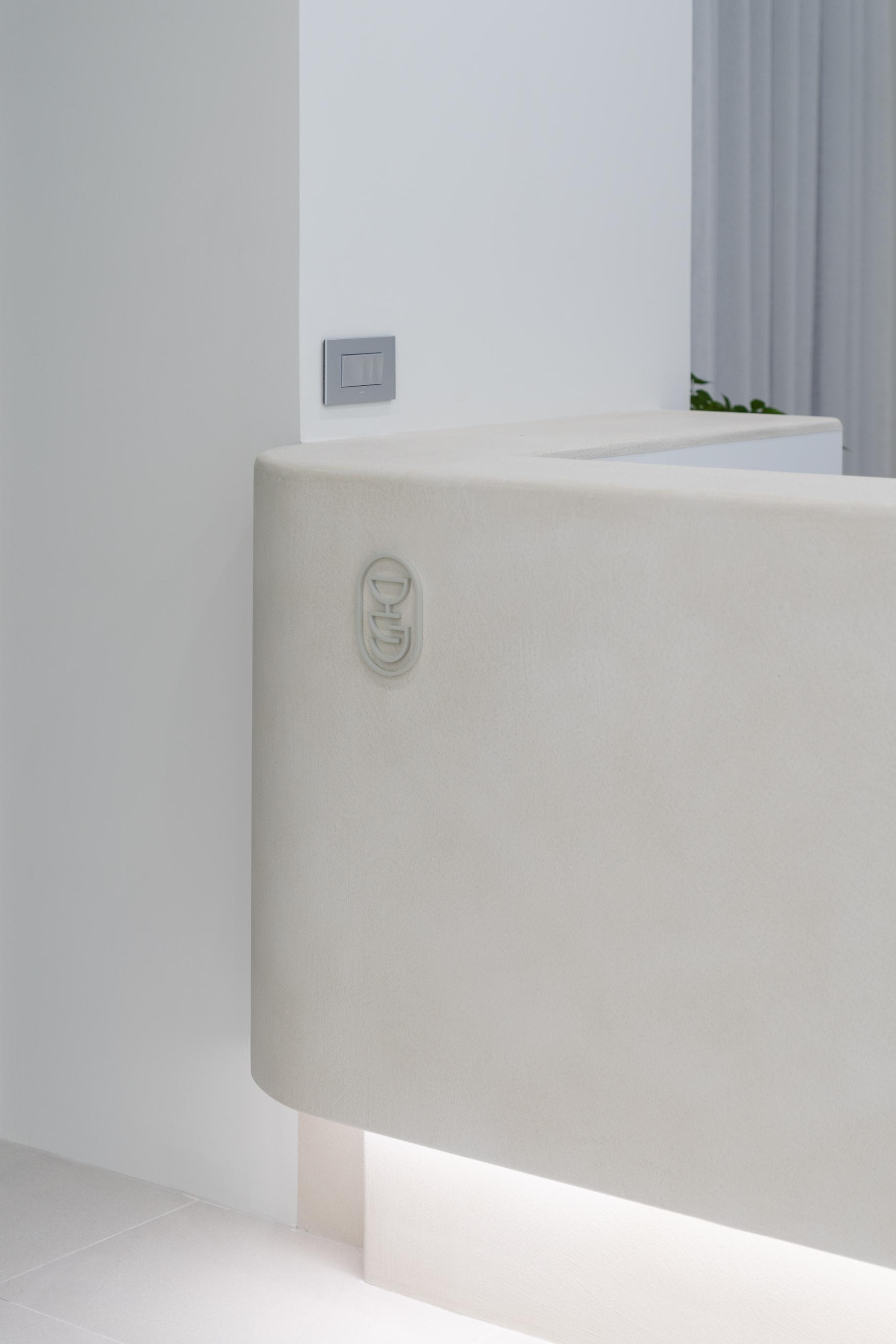 더 코나 메디스페이스 포트폴리오