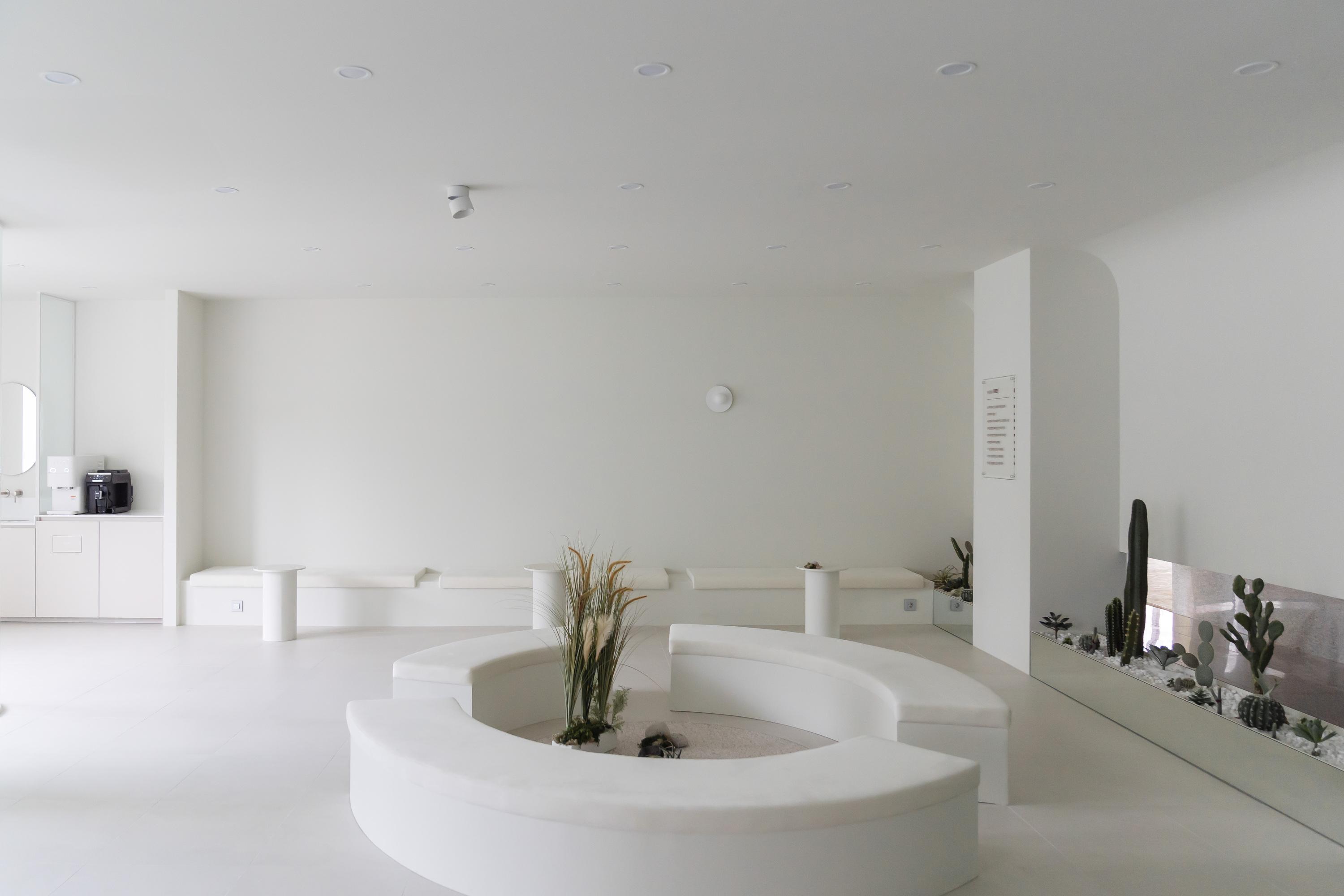 더 코나 메디스페이스 포트폴리오