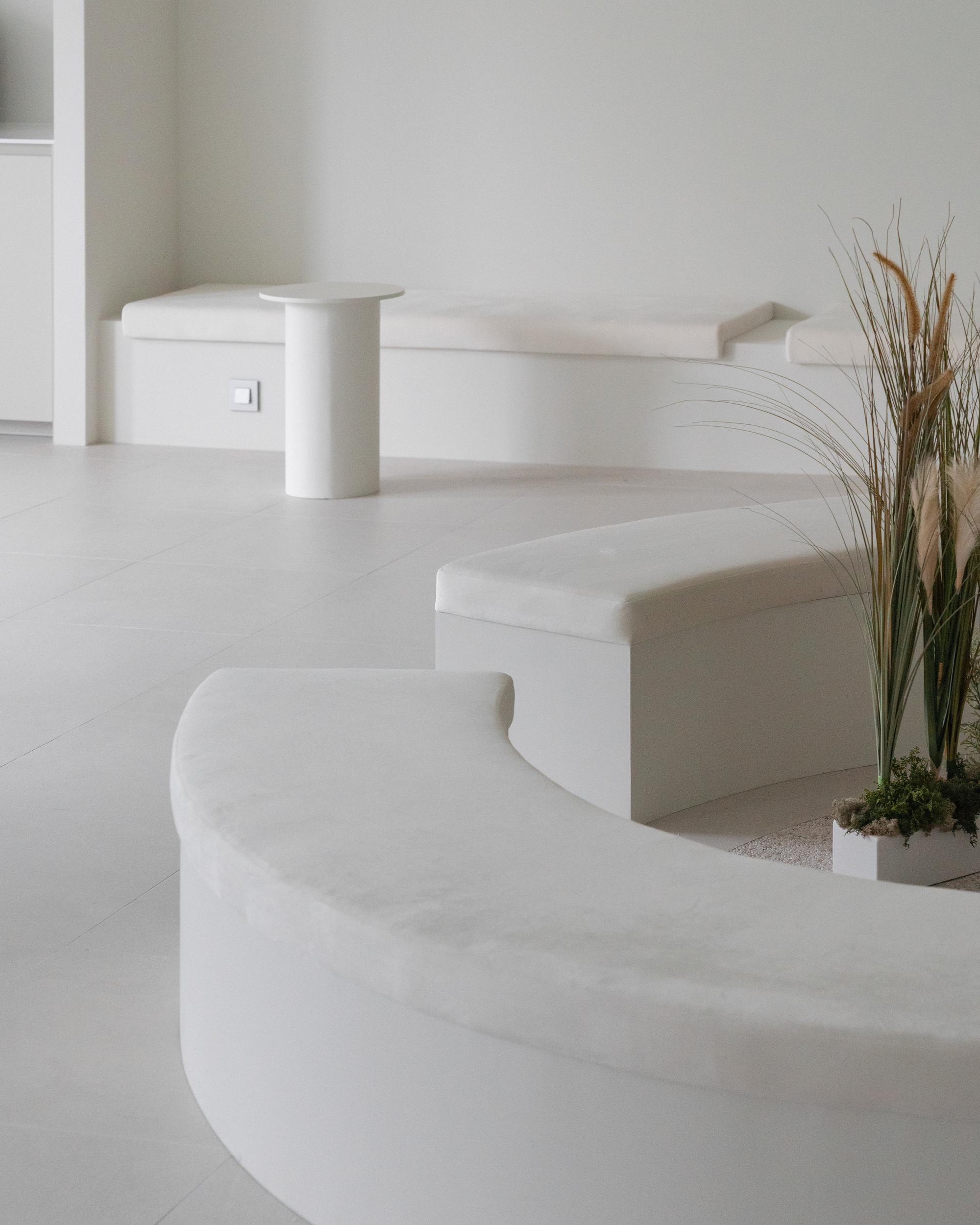 더 코나 메디스페이스 포트폴리오