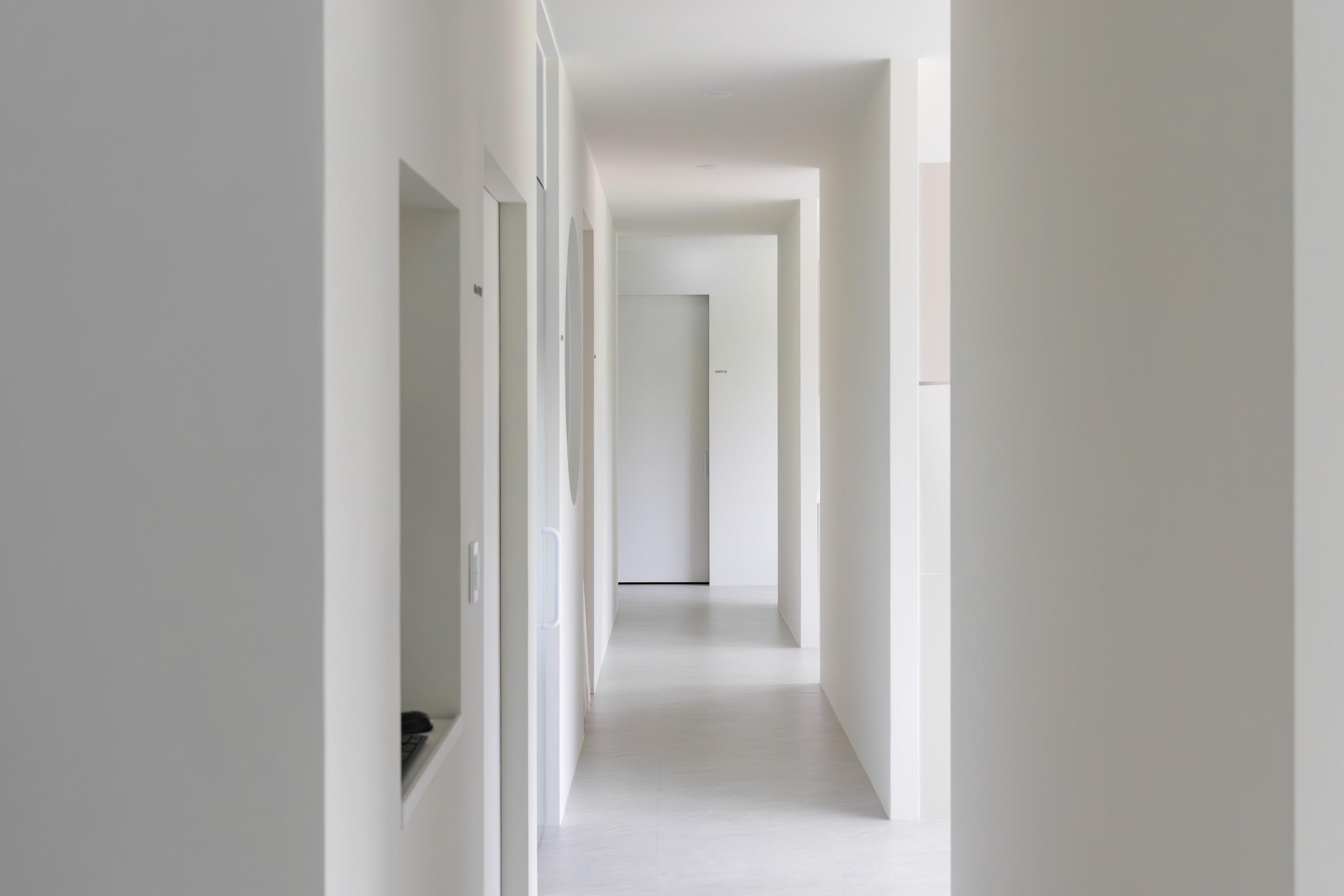 더 코나 메디스페이스 포트폴리오